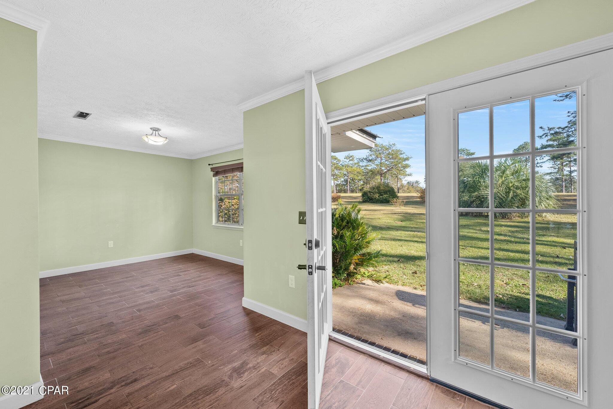 Dogwood Lakes - Residential