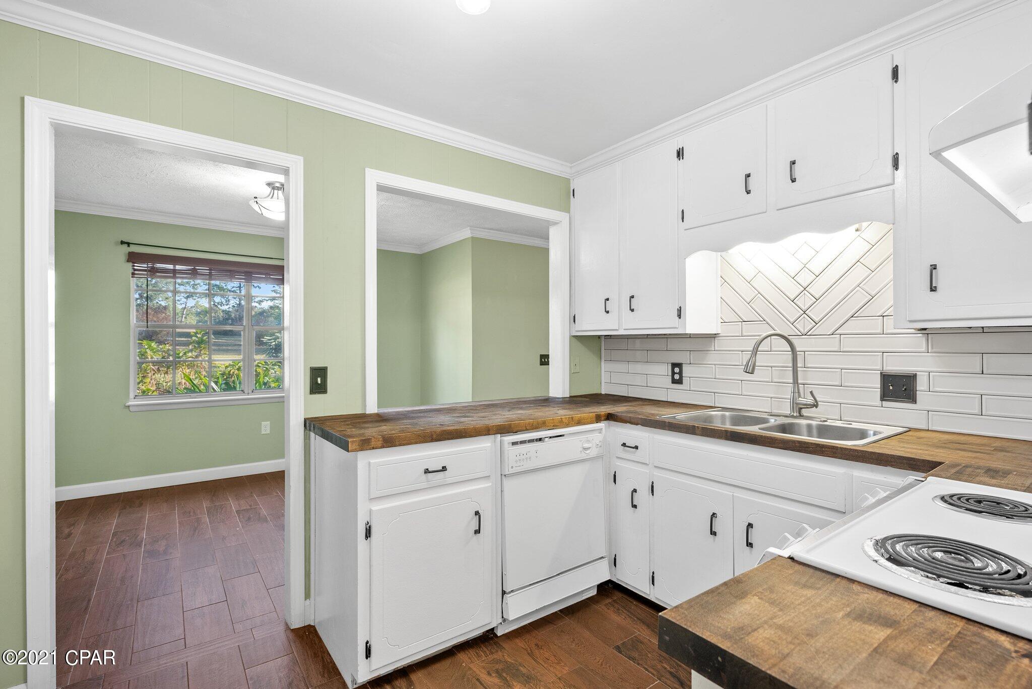 Dogwood Lakes - Residential