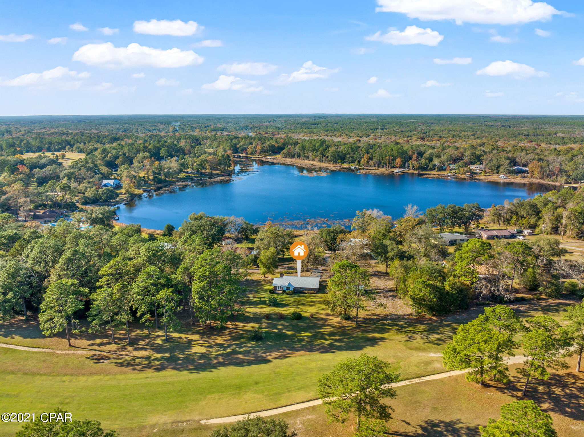 Dogwood Lakes - Residential