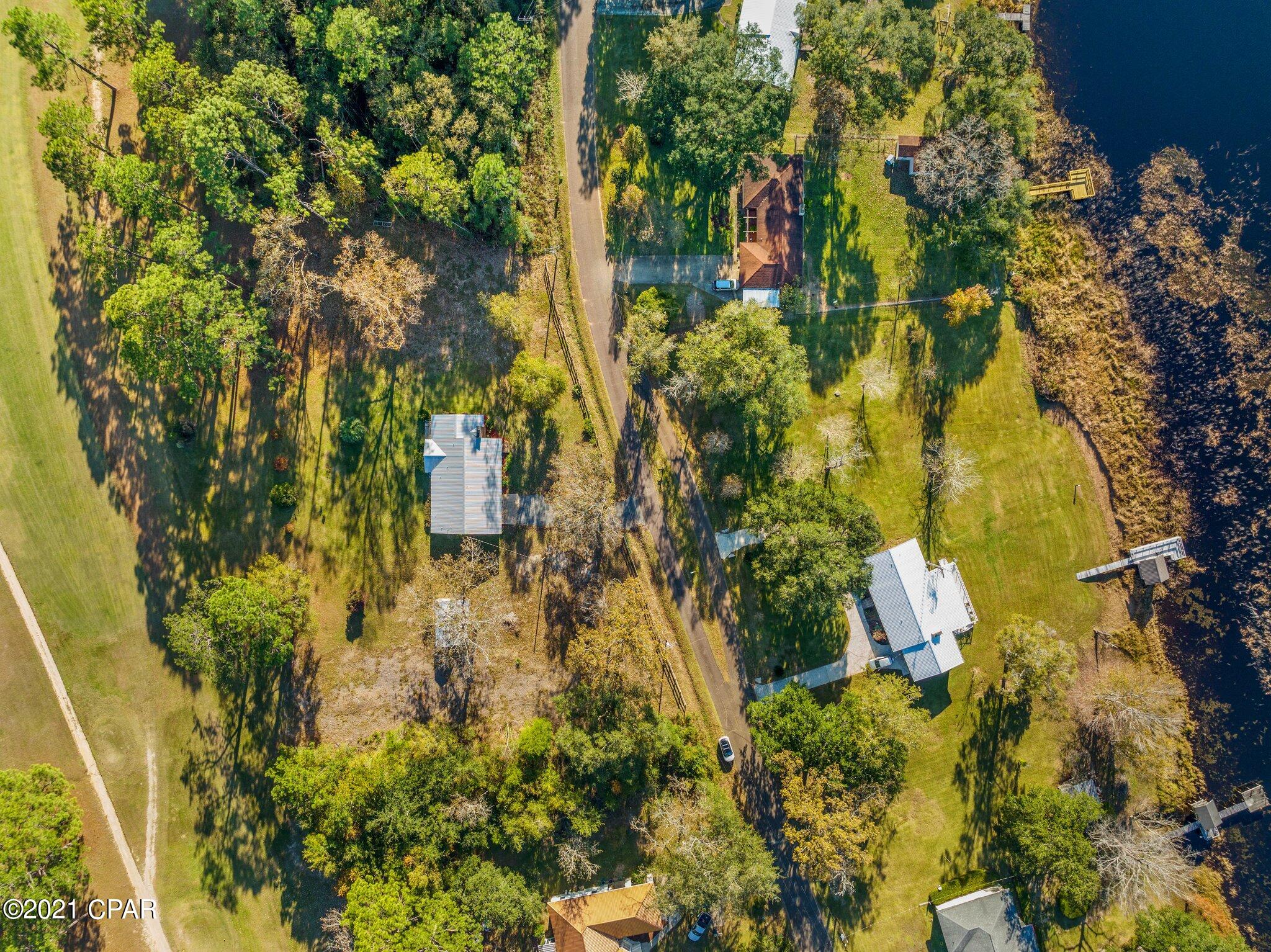 Dogwood Lakes - Residential