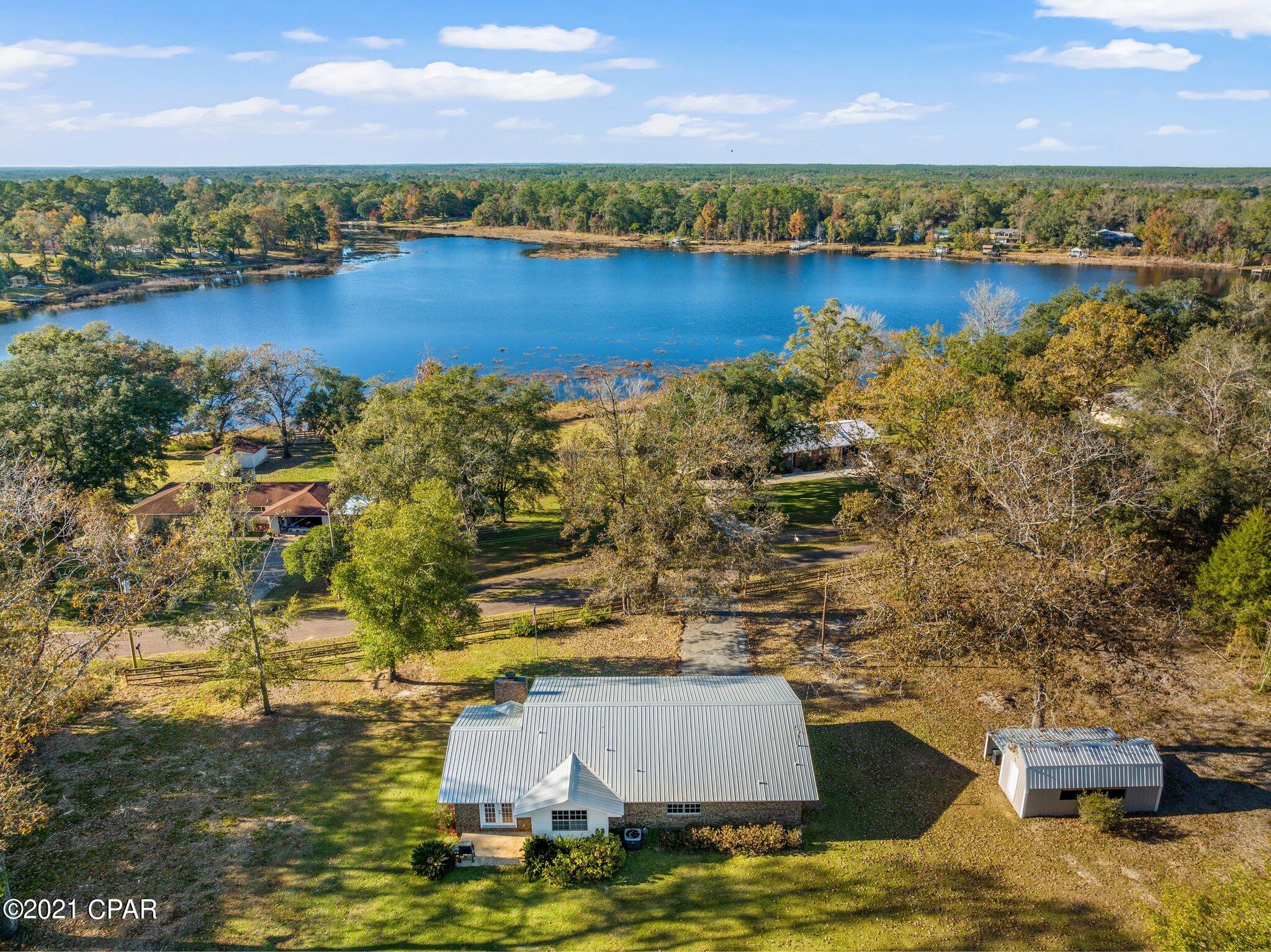 Dogwood Lakes - Residential