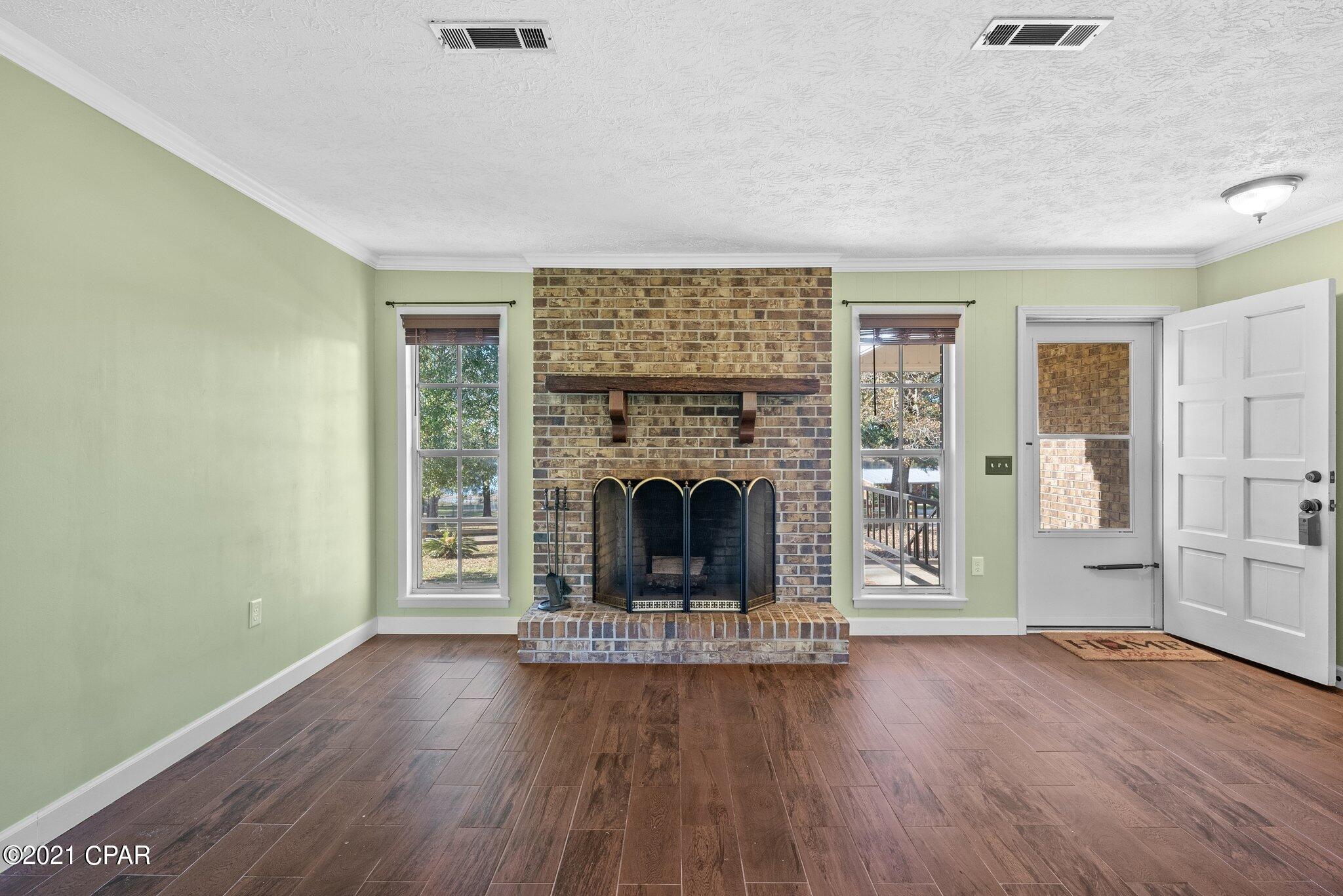 Dogwood Lakes - Residential