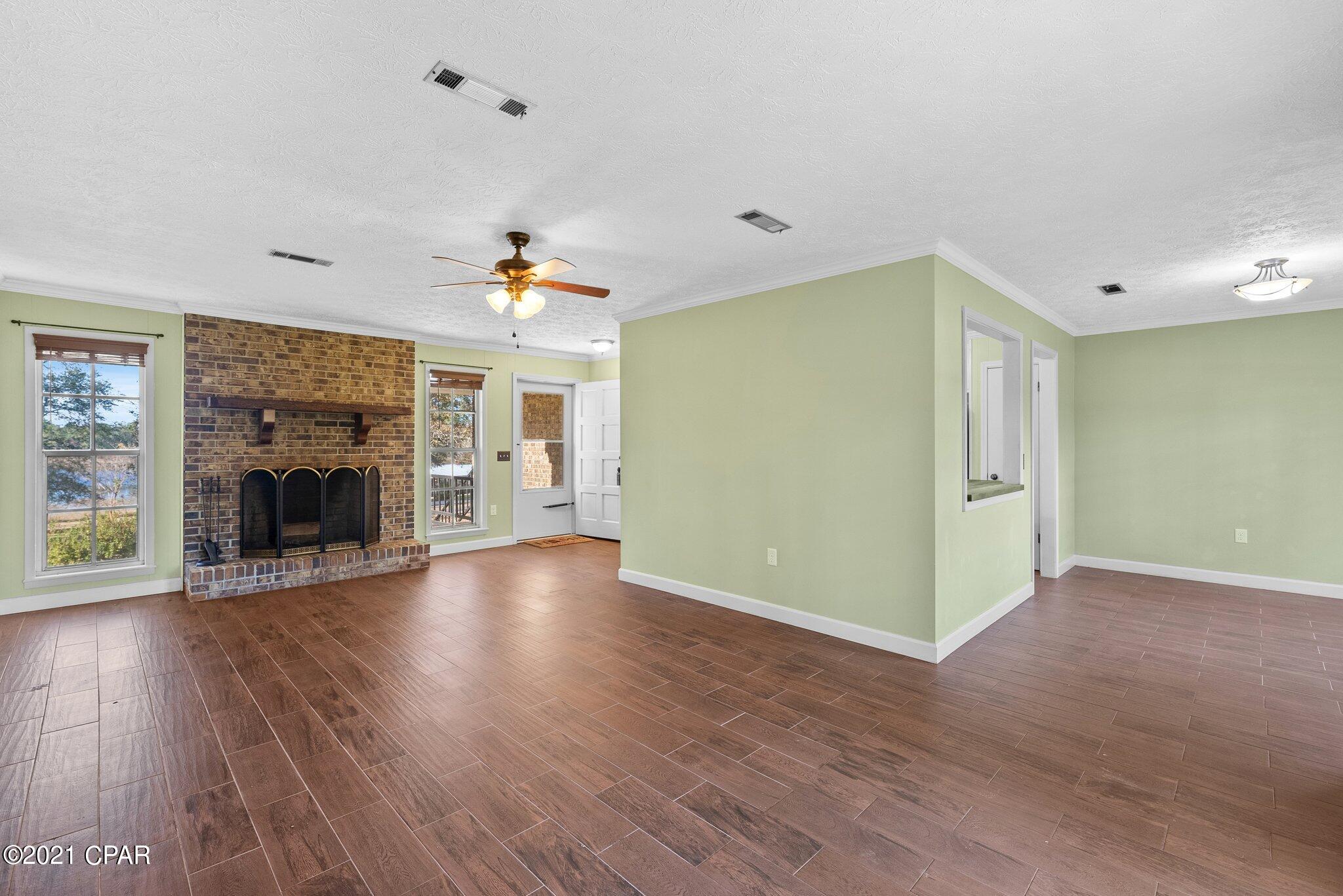 Dogwood Lakes - Residential