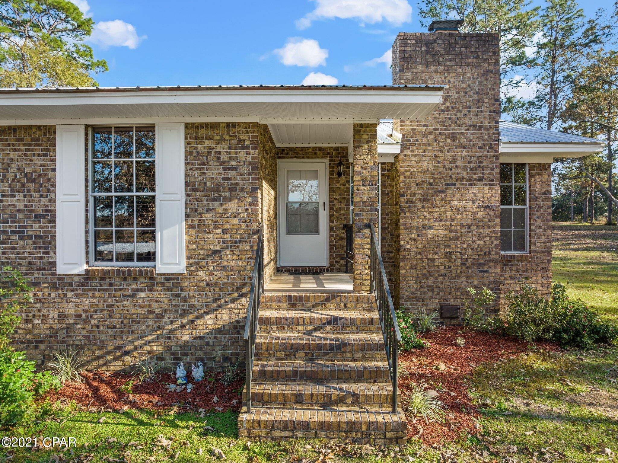 Dogwood Lakes - Residential