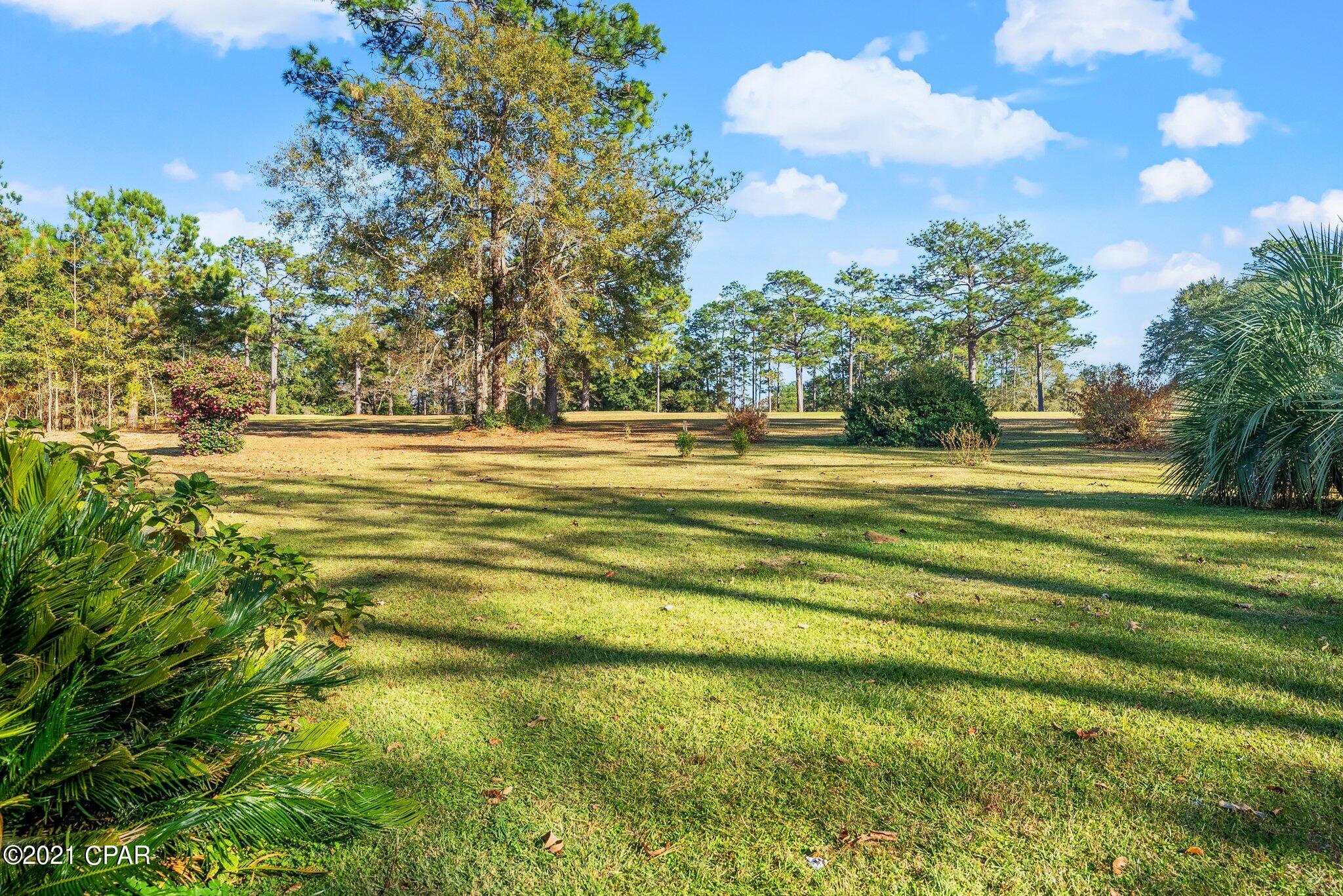 Dogwood Lakes - Residential