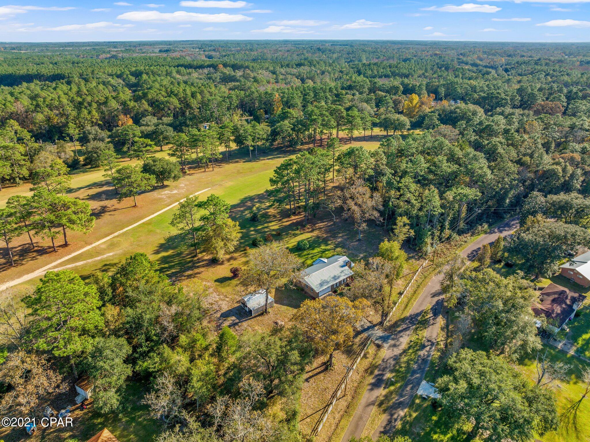 Dogwood Lakes - Residential