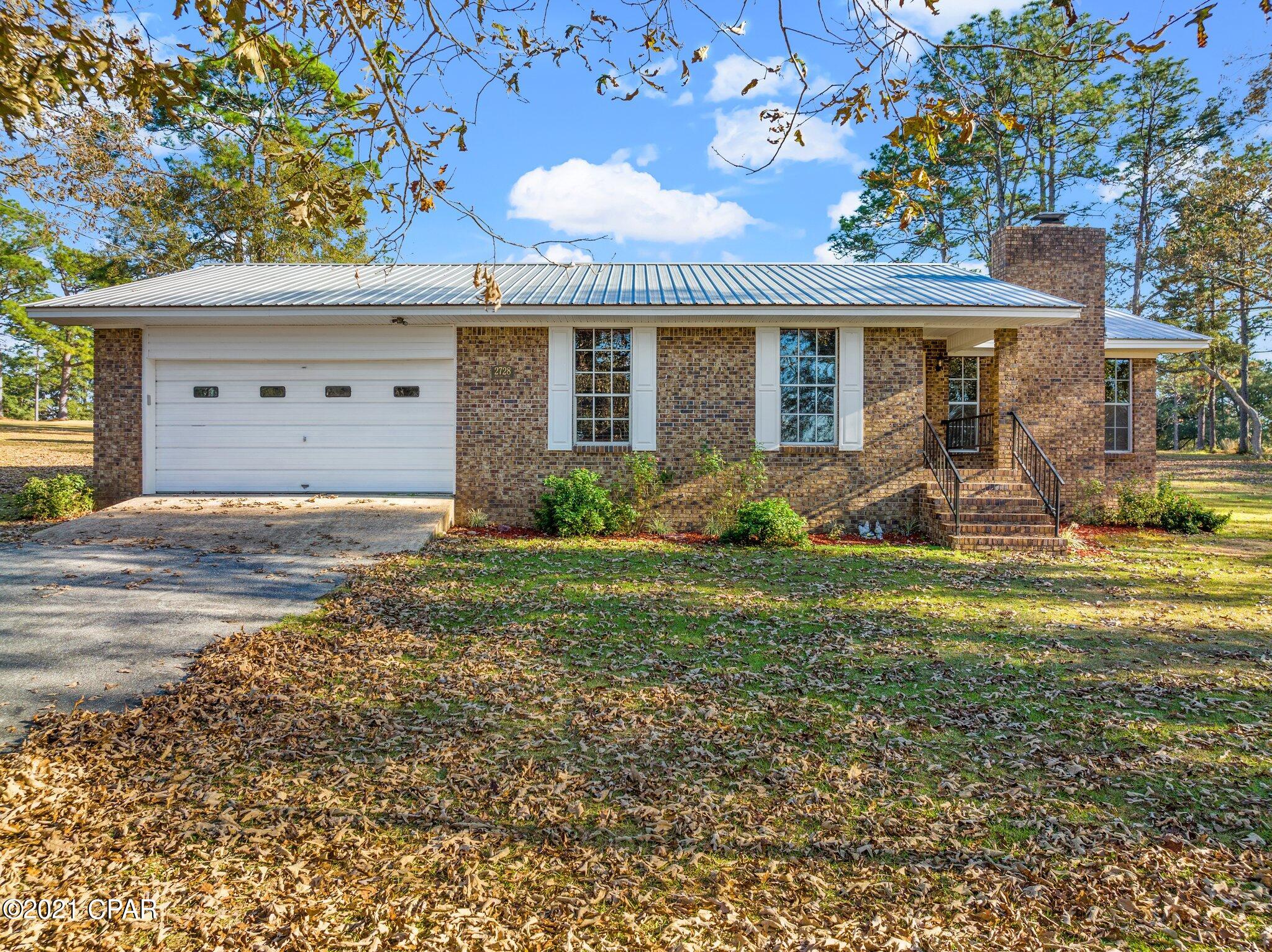 Dogwood Lakes - Residential