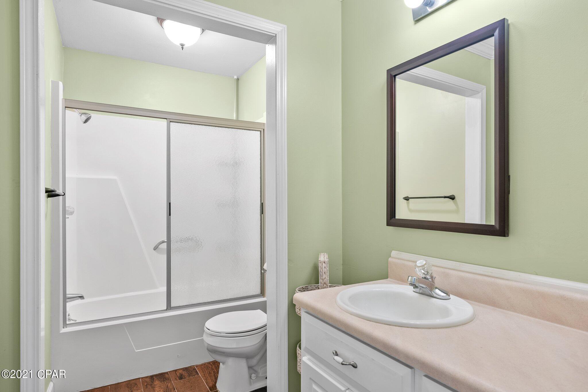 Dogwood Lakes - Residential