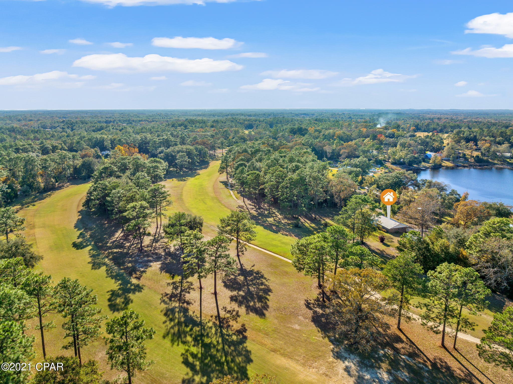 Dogwood Lakes - Residential