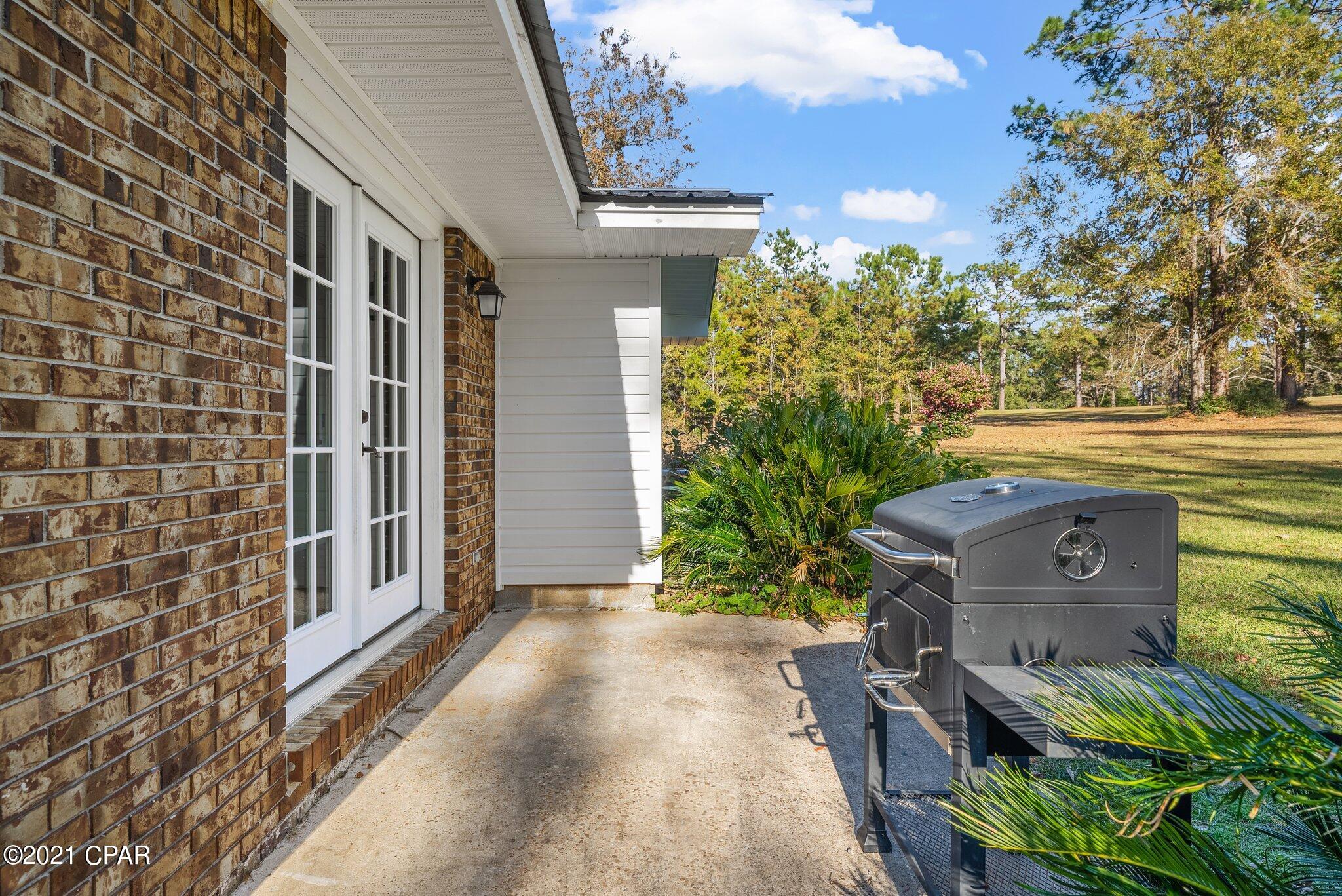 Dogwood Lakes - Residential