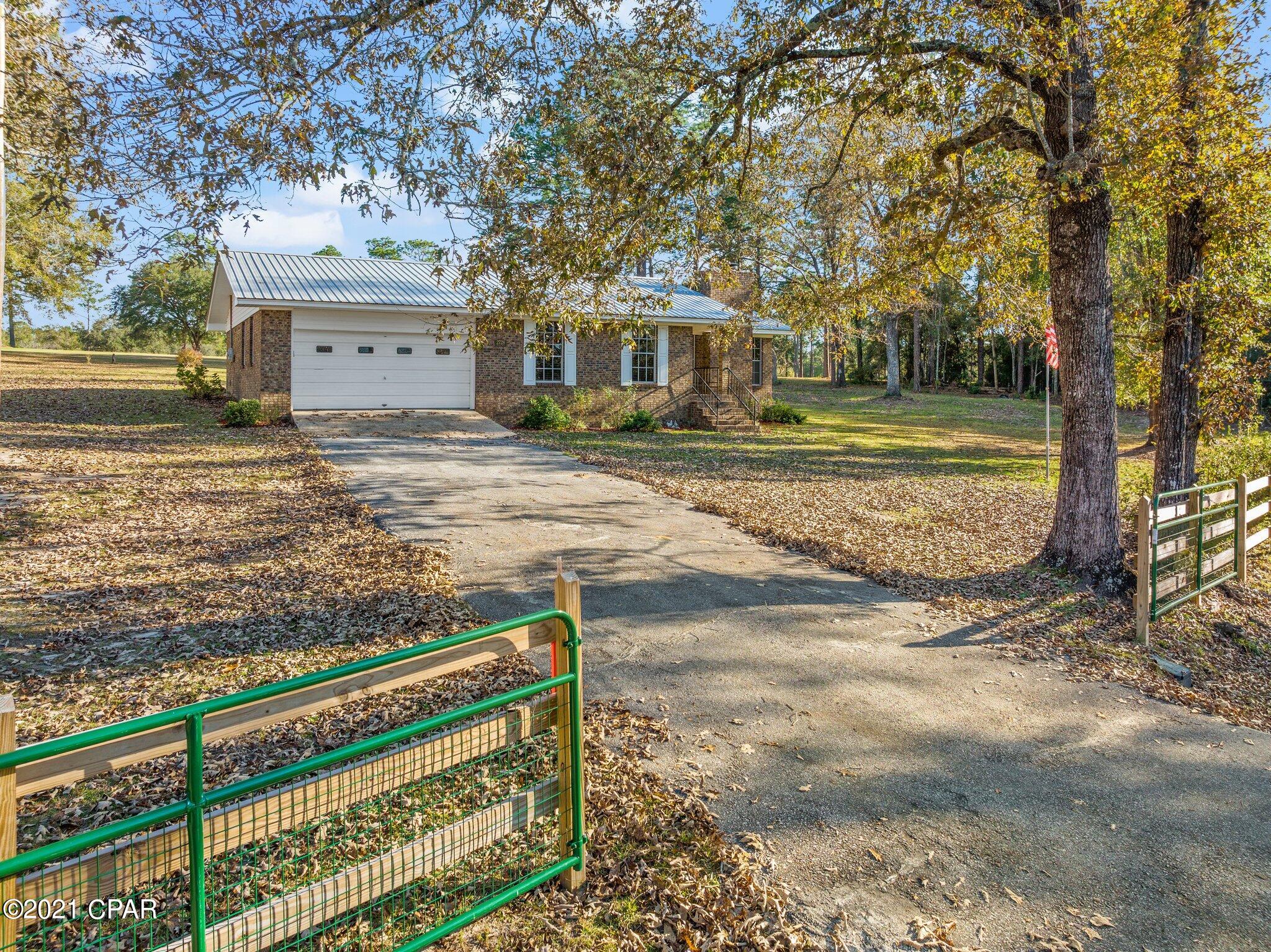 Dogwood Lakes - Residential