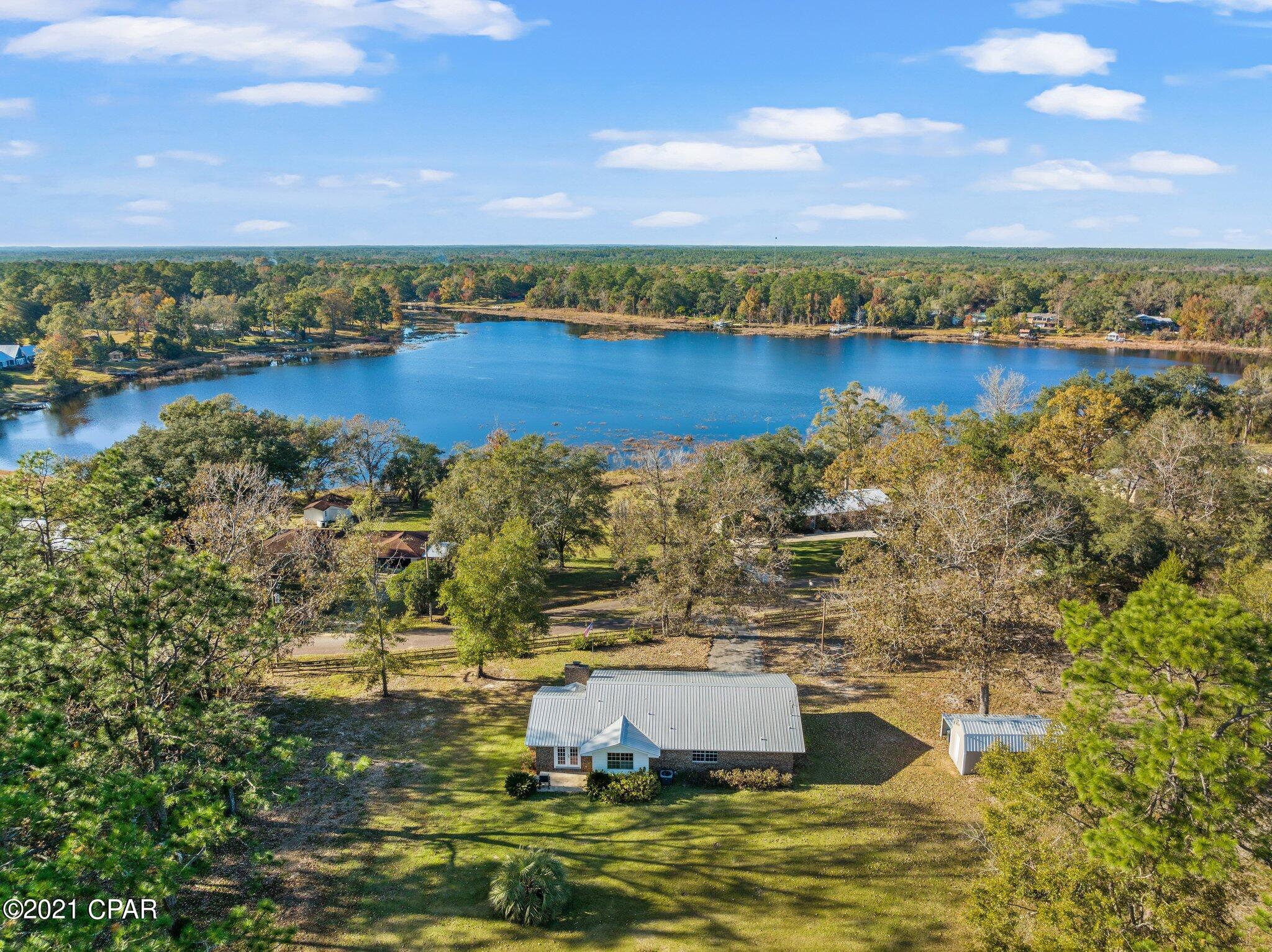 Dogwood Lakes - Residential