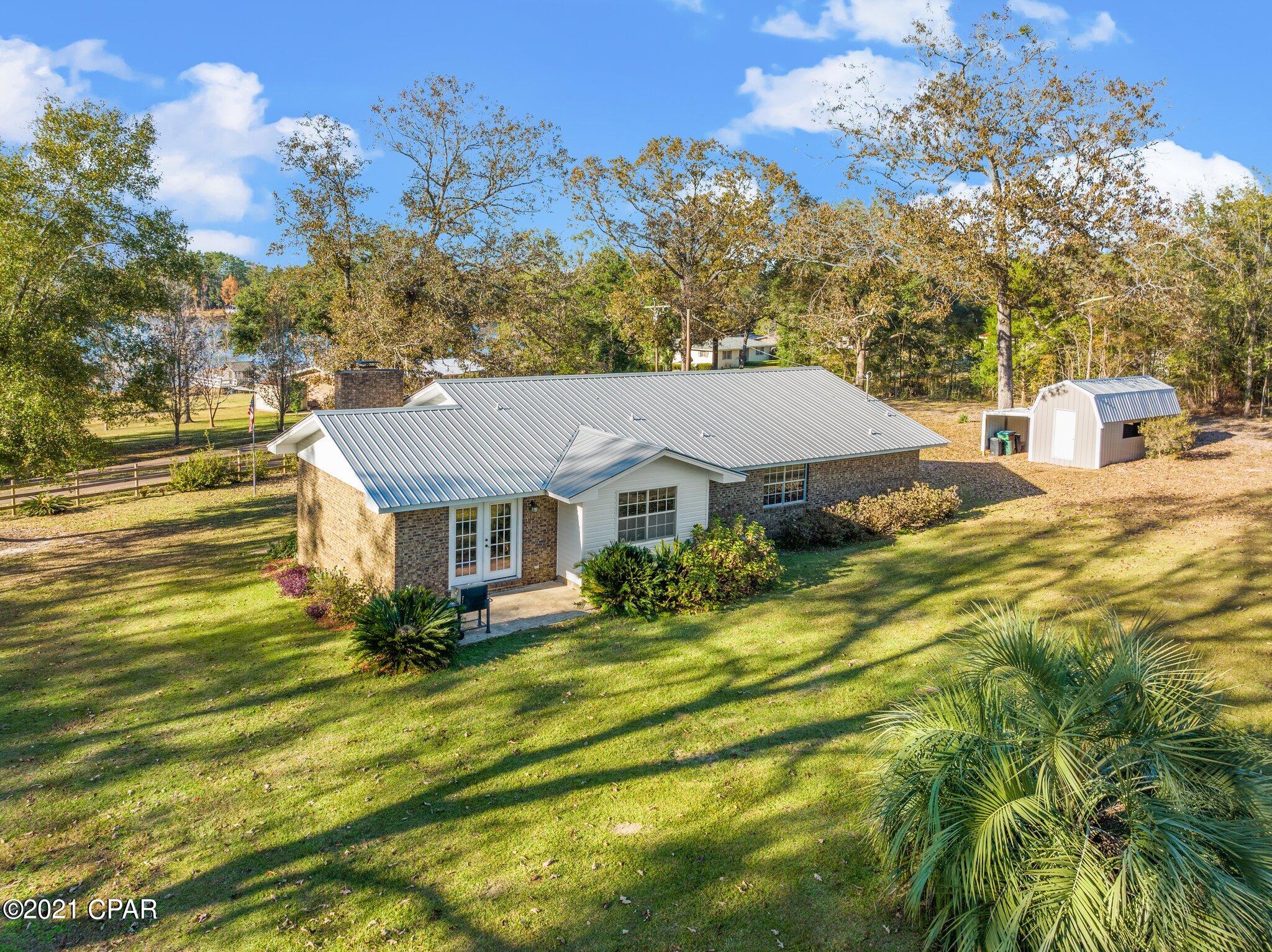 Dogwood Lakes - Residential