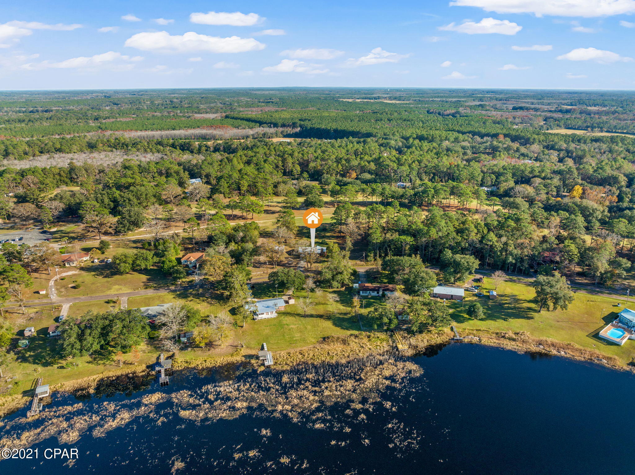 Dogwood Lakes - Residential