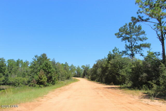 Compass Lake Hills Unit 6 - Land