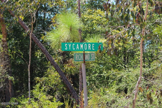 Compass Lake Hills Unit 6 - Land