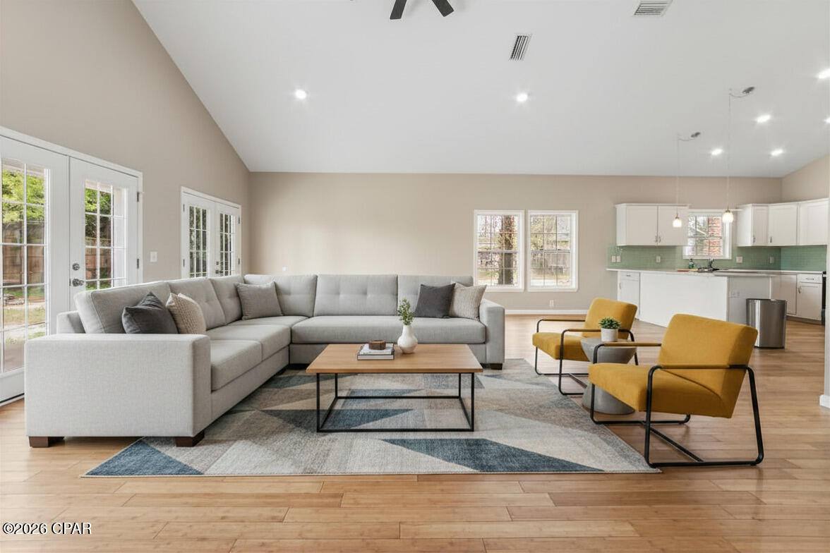 Pine Forest Est Ph 1 - Residential