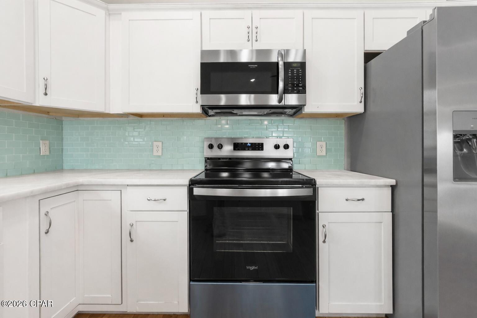 Pine Forest Est Ph 1 - Residential