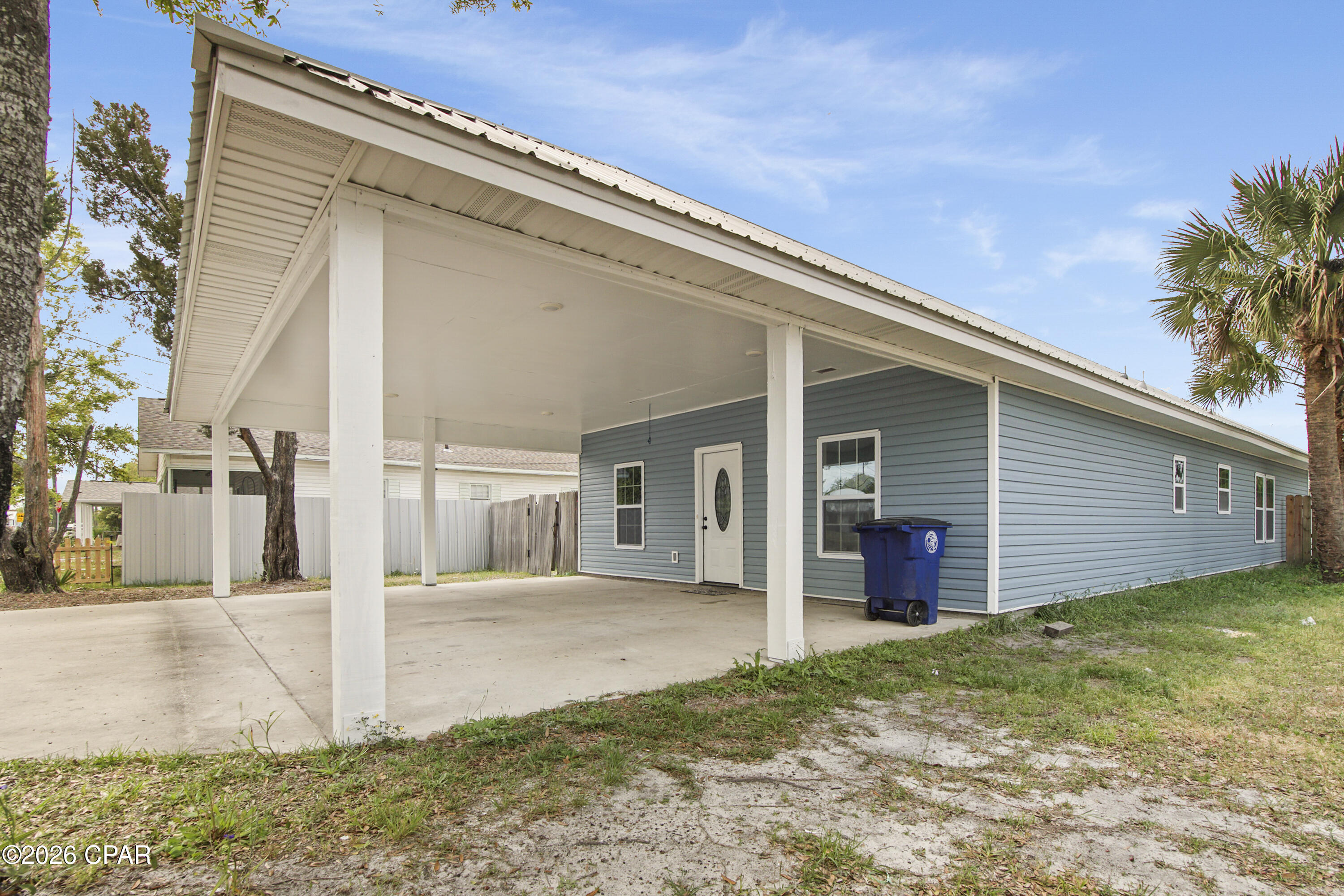 Pine Forest Est Ph 1 - Residential