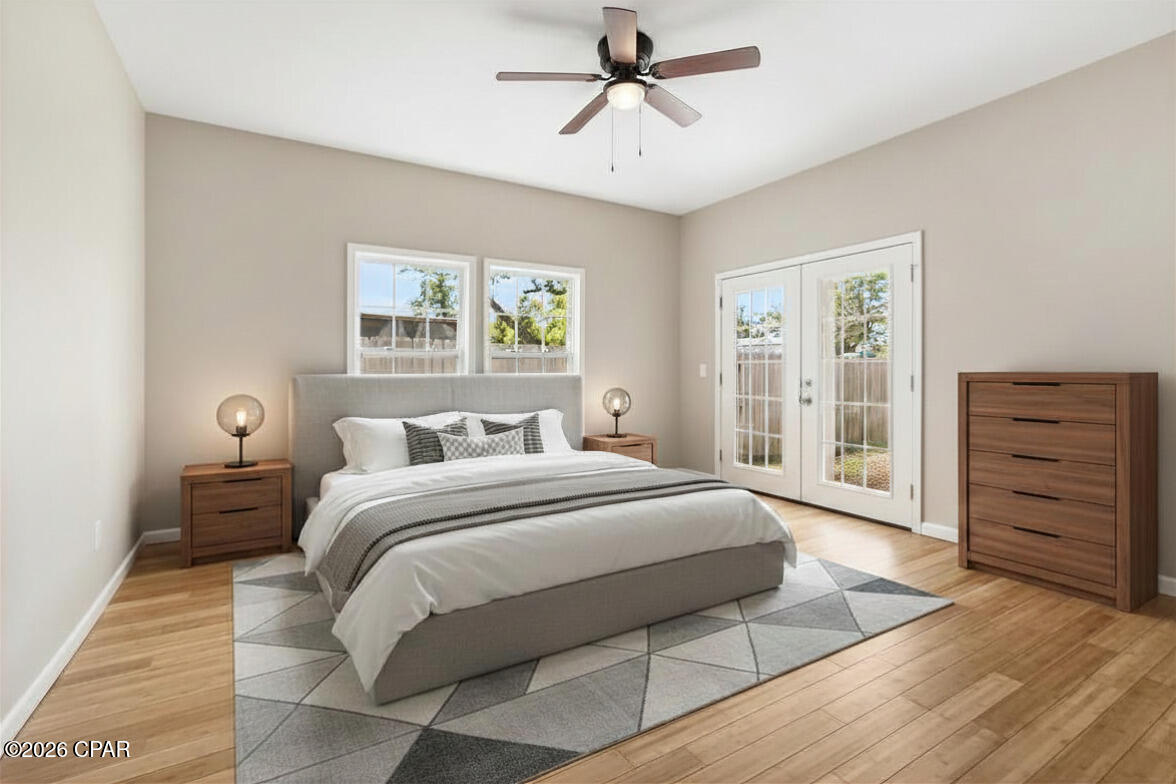 Pine Forest Est Ph 1 - Residential