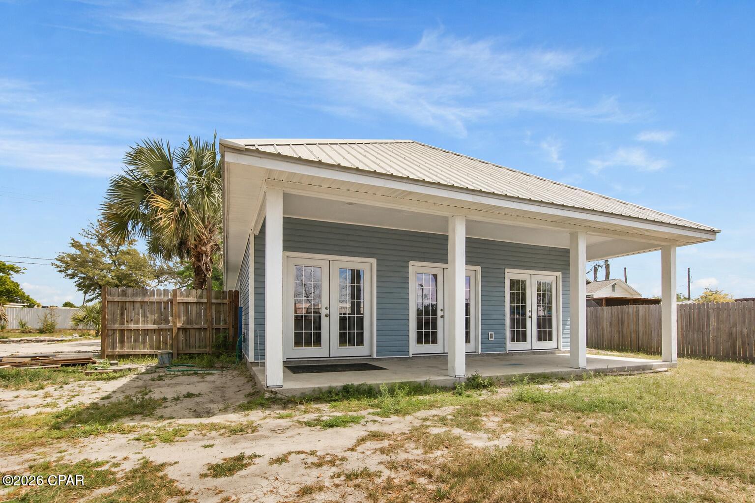 Pine Forest Est Ph 1 - Residential