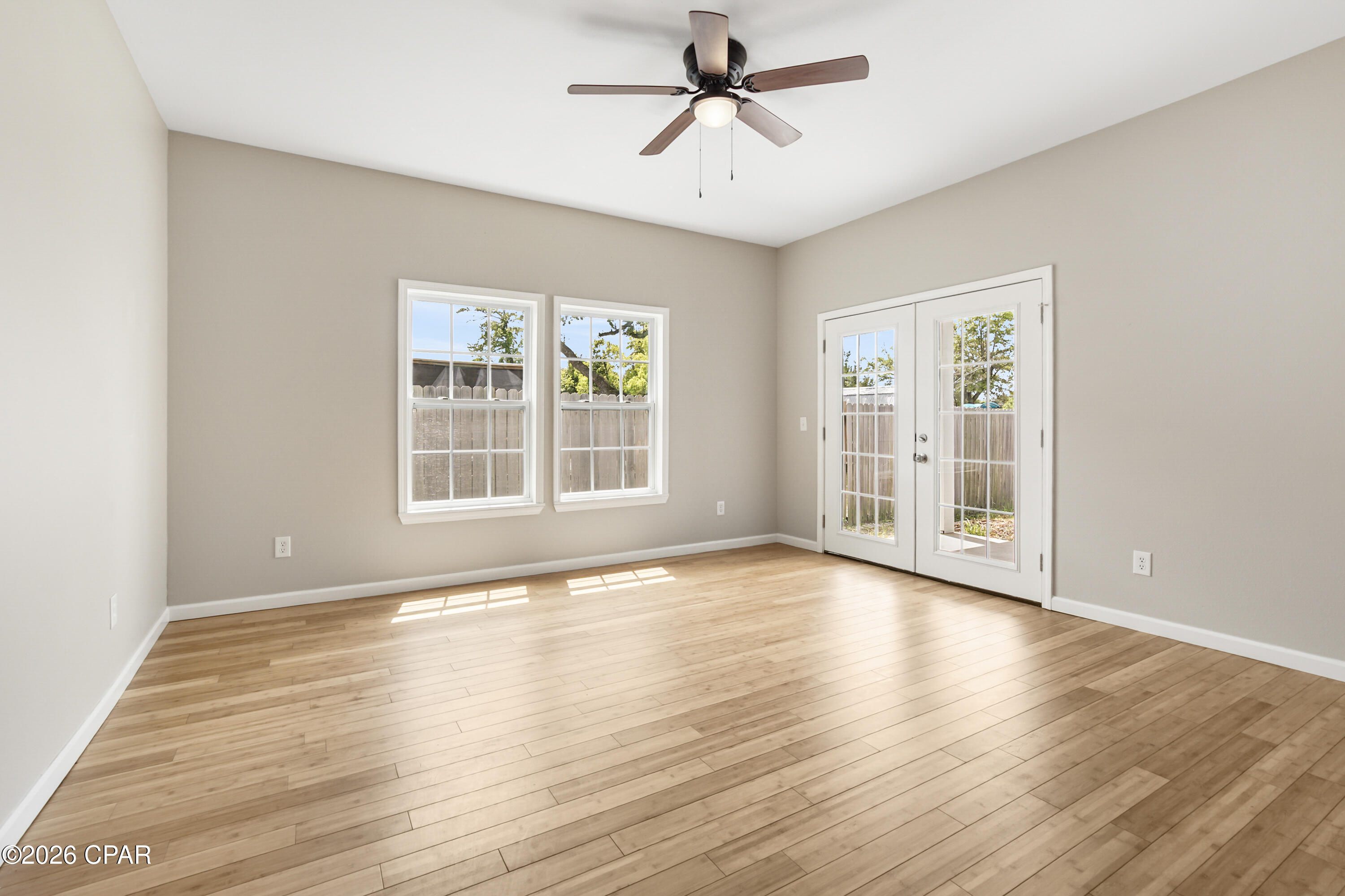 Pine Forest Est Ph 1 - Residential