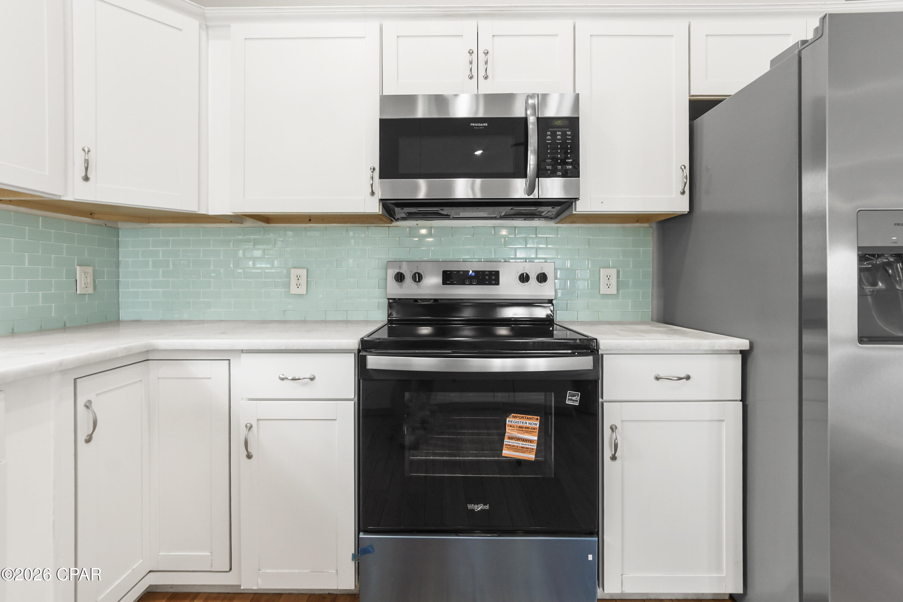 Pine Forest Est Ph 1 - Residential