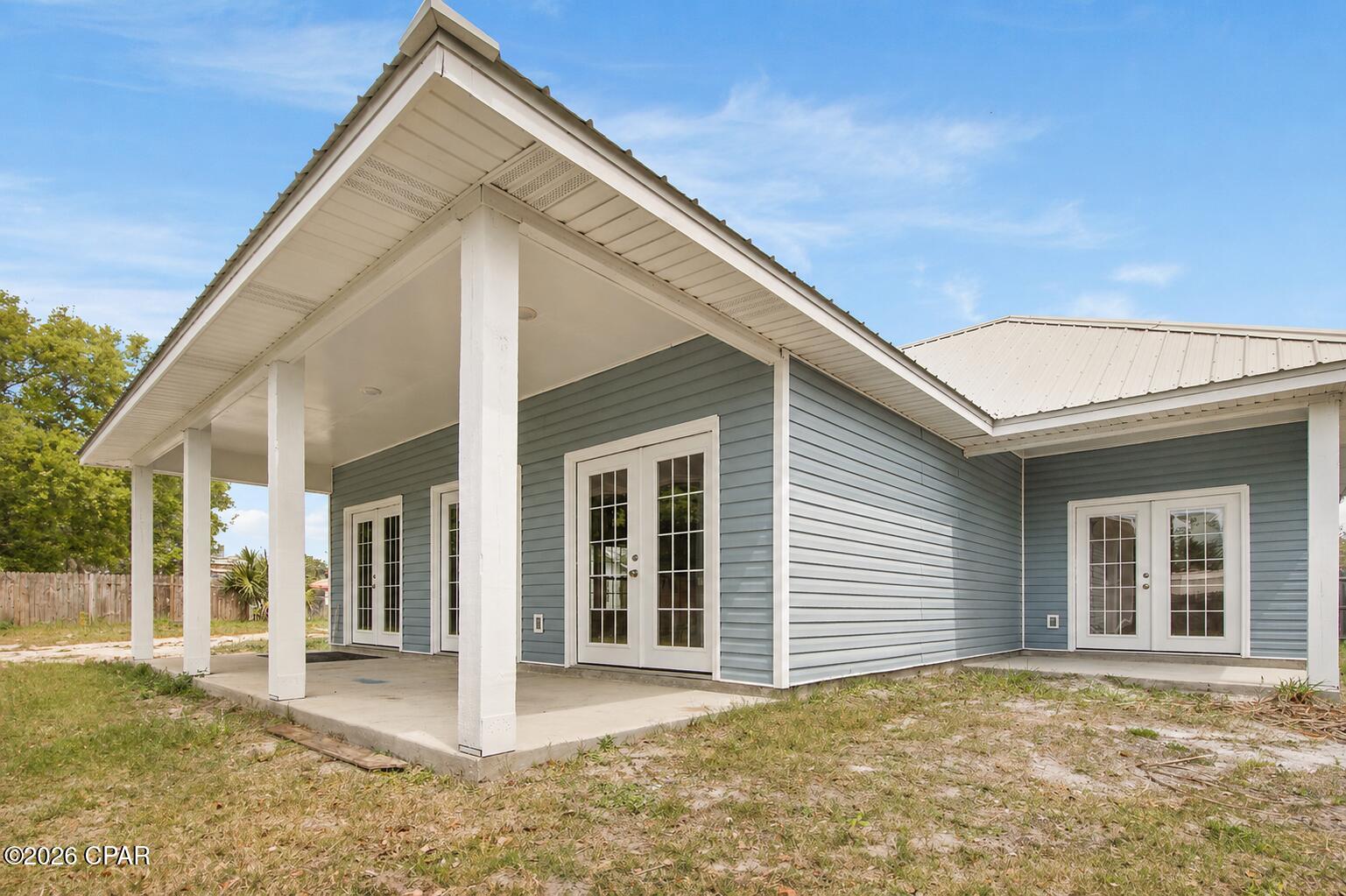 Pine Forest Est Ph 1 - Residential