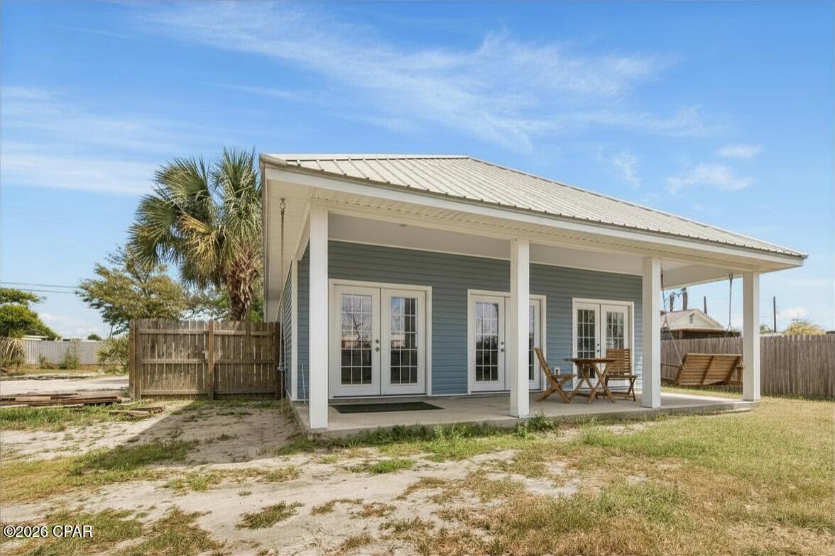 Pine Forest Est Ph 1 - Residential