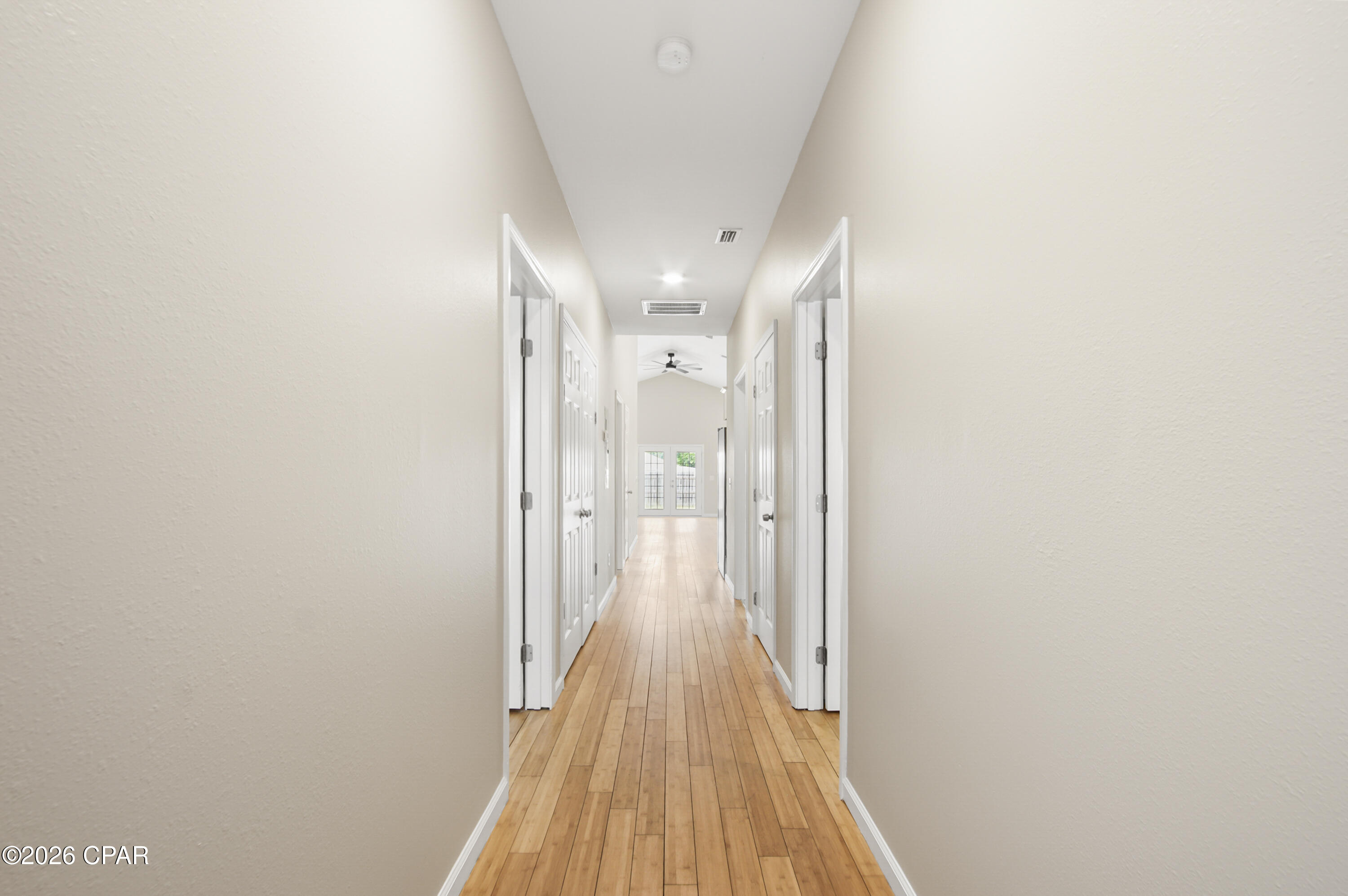 Pine Forest Est Ph 1 - Residential