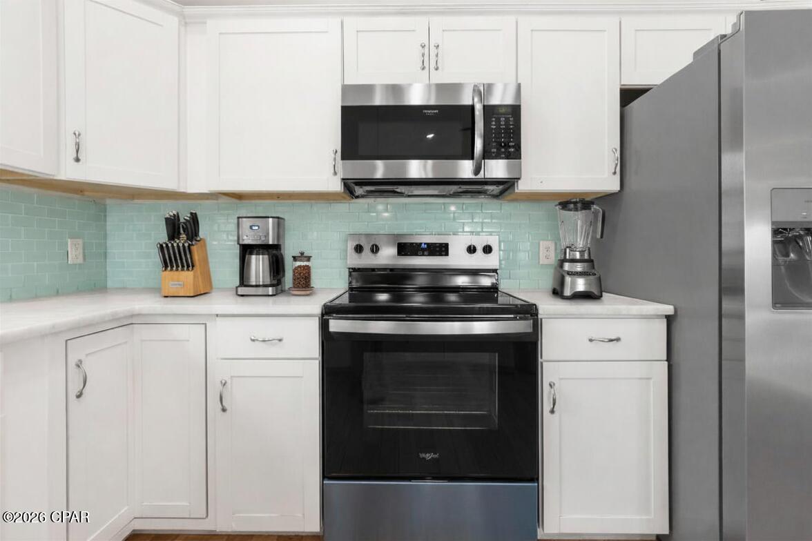 Pine Forest Est Ph 1 - Residential