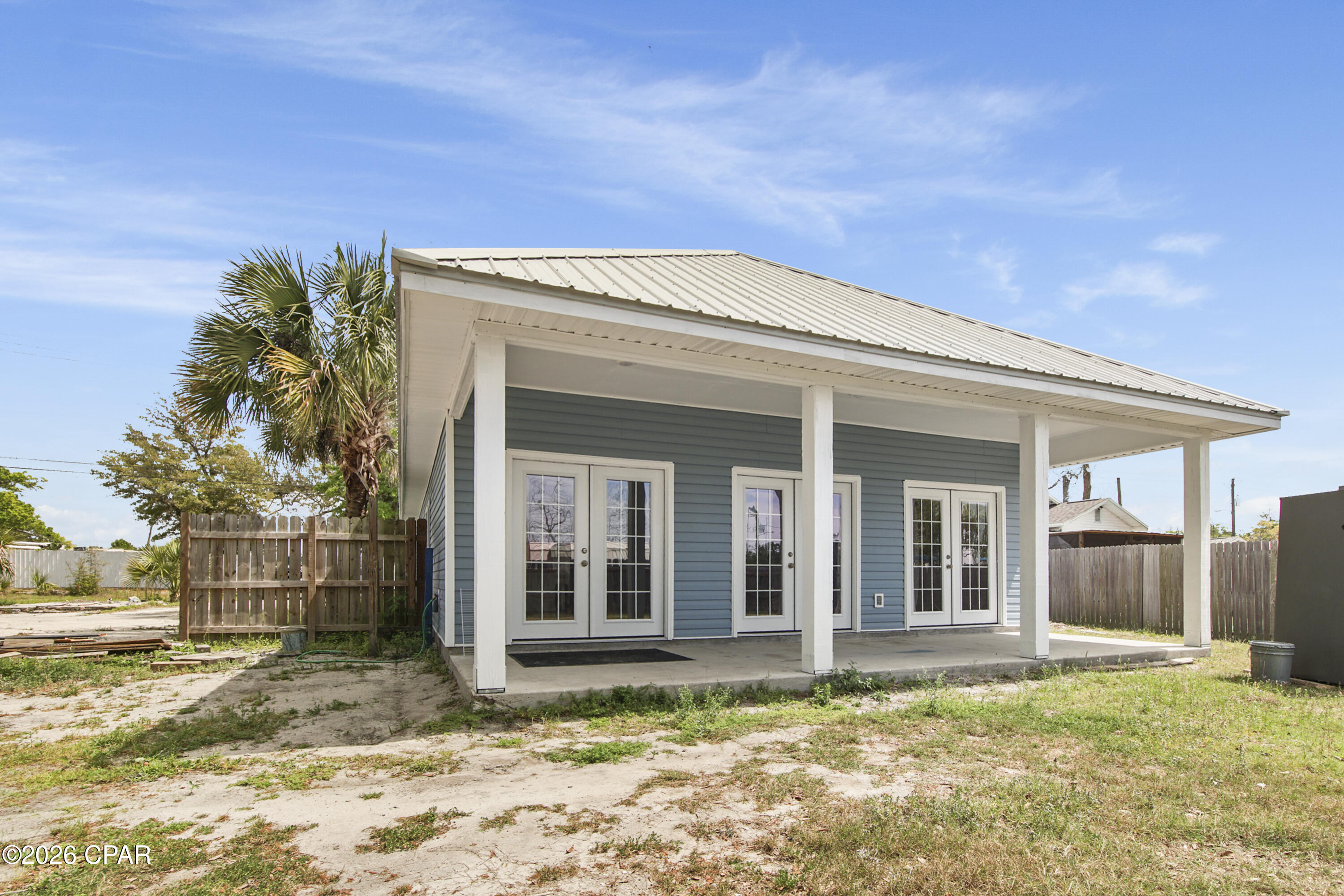 Pine Forest Est Ph 1 - Residential