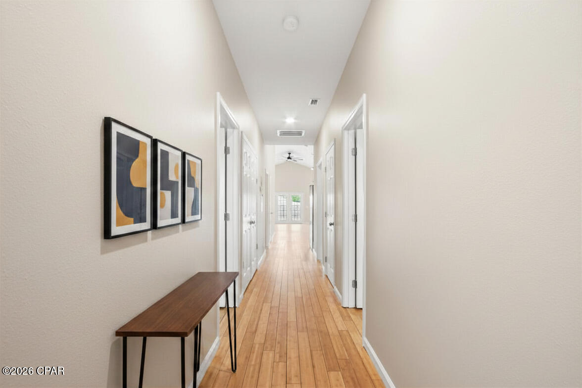 Pine Forest Est Ph 1 - Residential