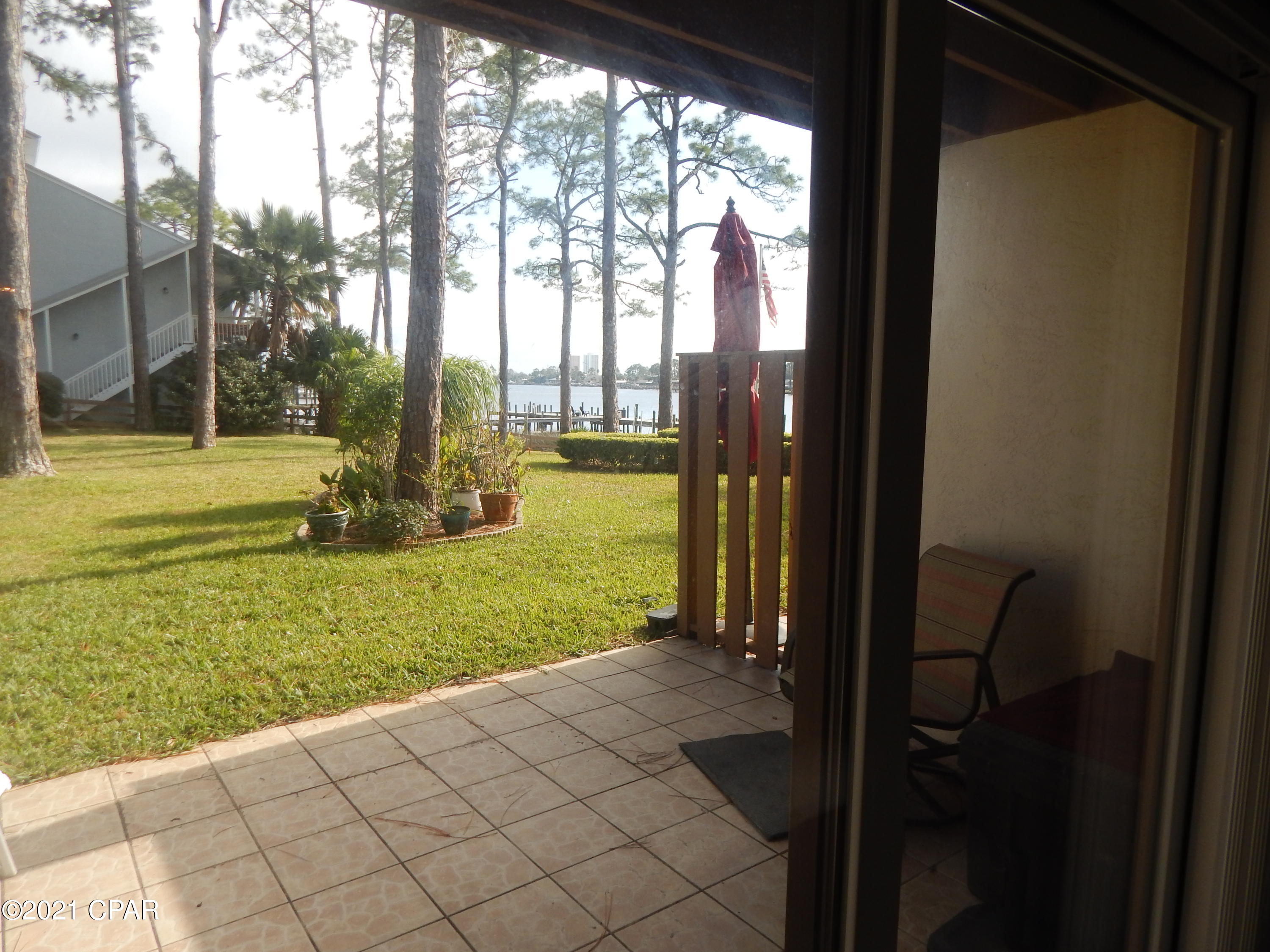 Palisades Condo Ph 1 - Residential