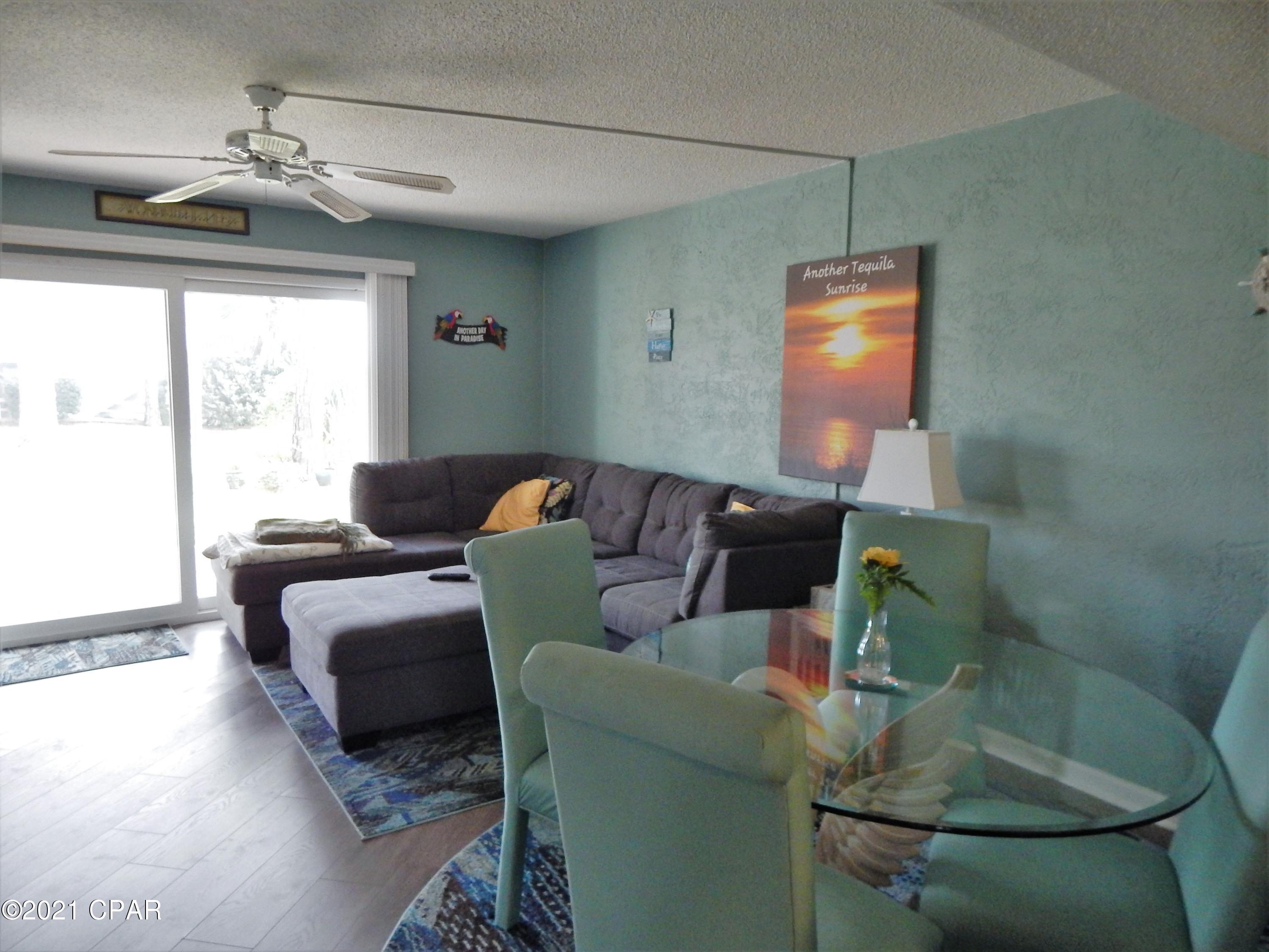 Palisades Condo Ph 1 - Residential