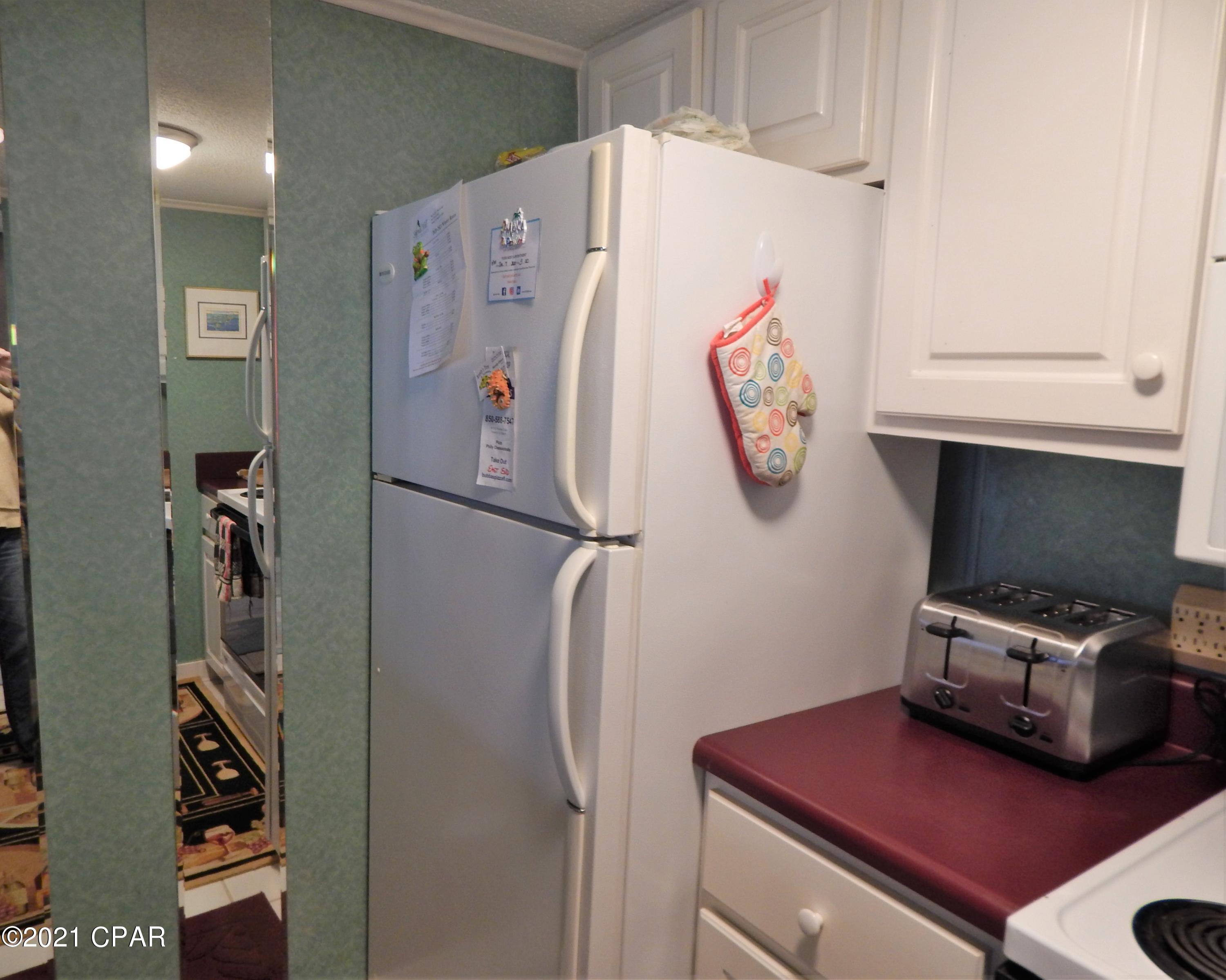 Palisades Condo Ph 1 - Residential