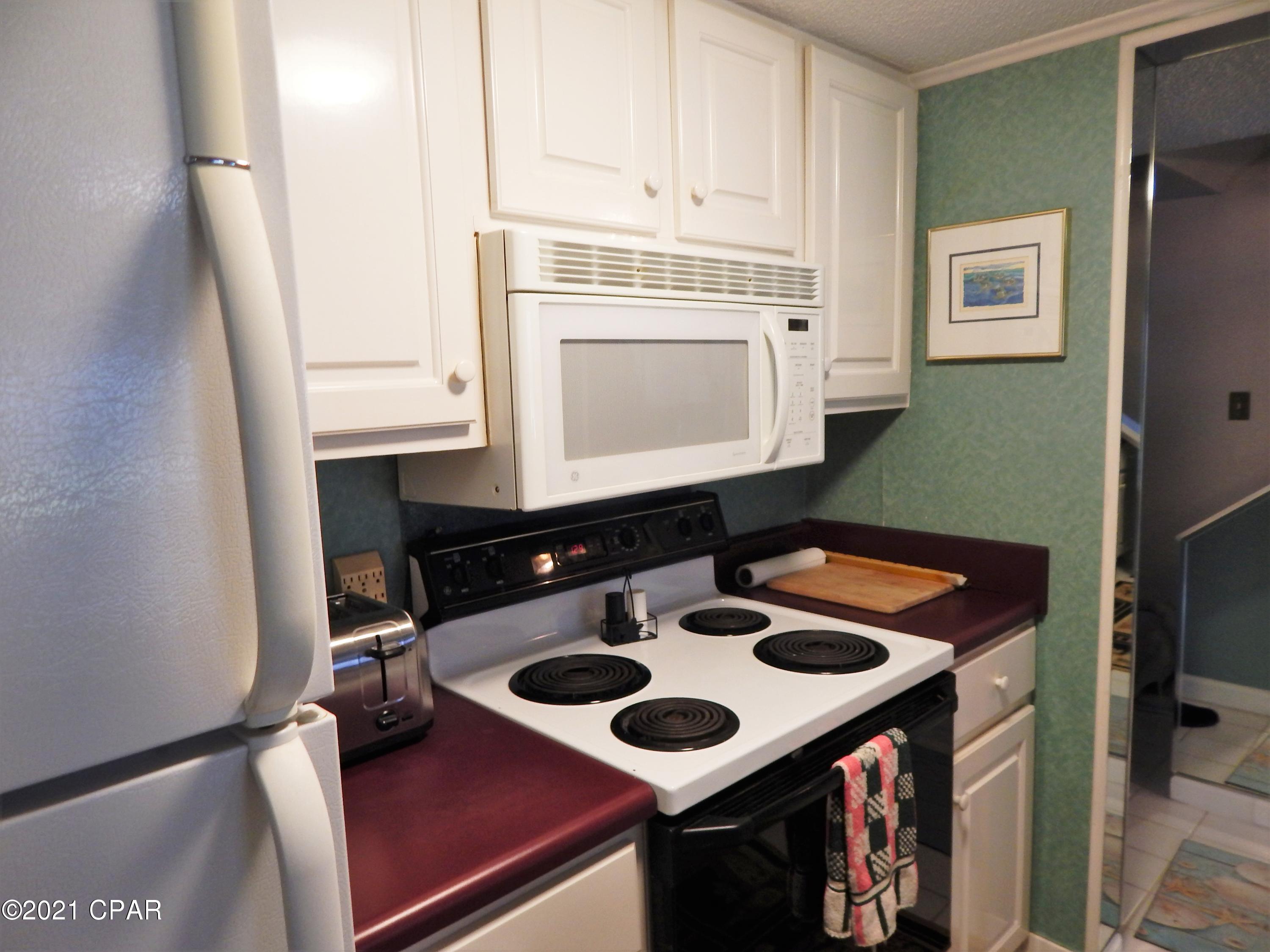 Palisades Condo Ph 1 - Residential