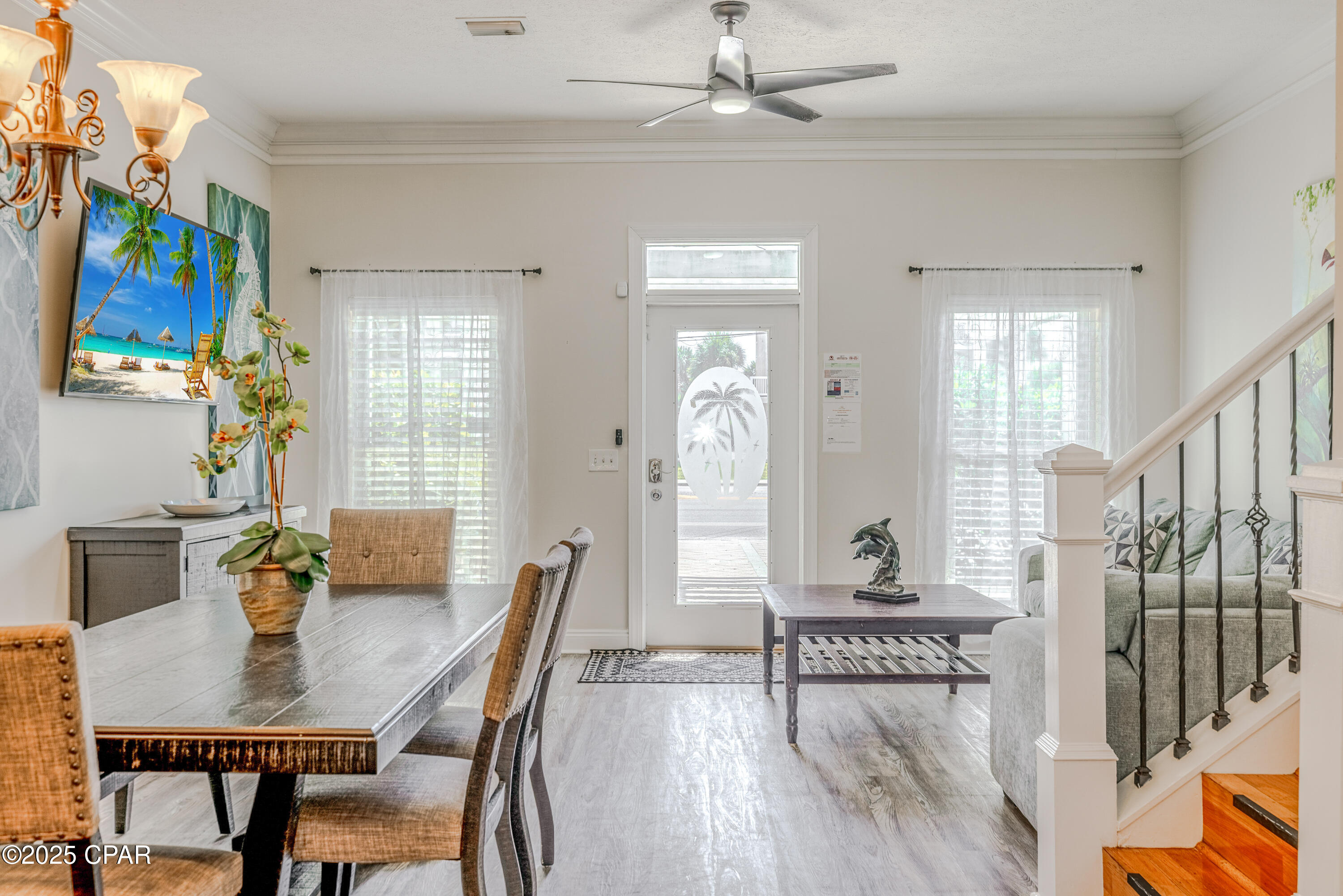 Gulf Lagoon Beach - Residential