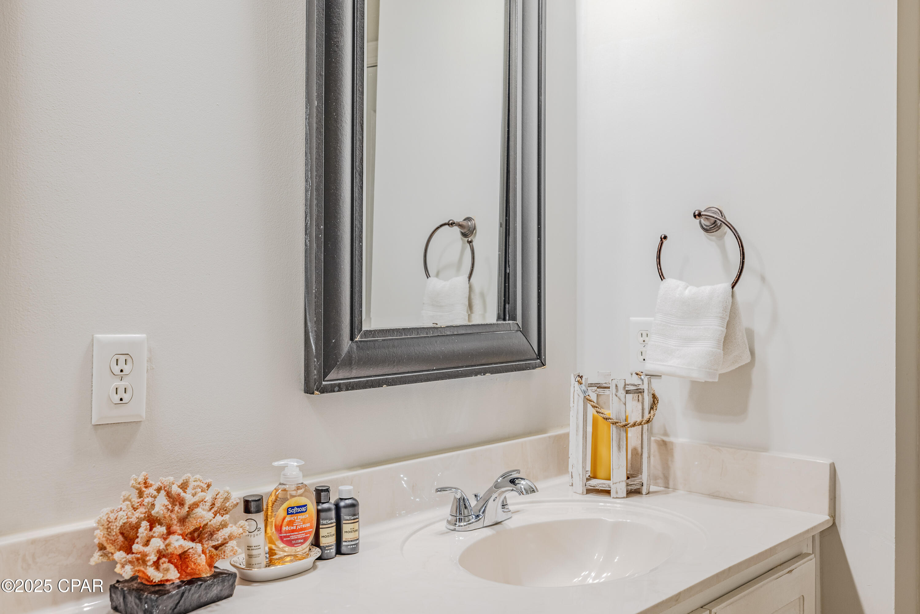 Gulf Lagoon Beach - Residential