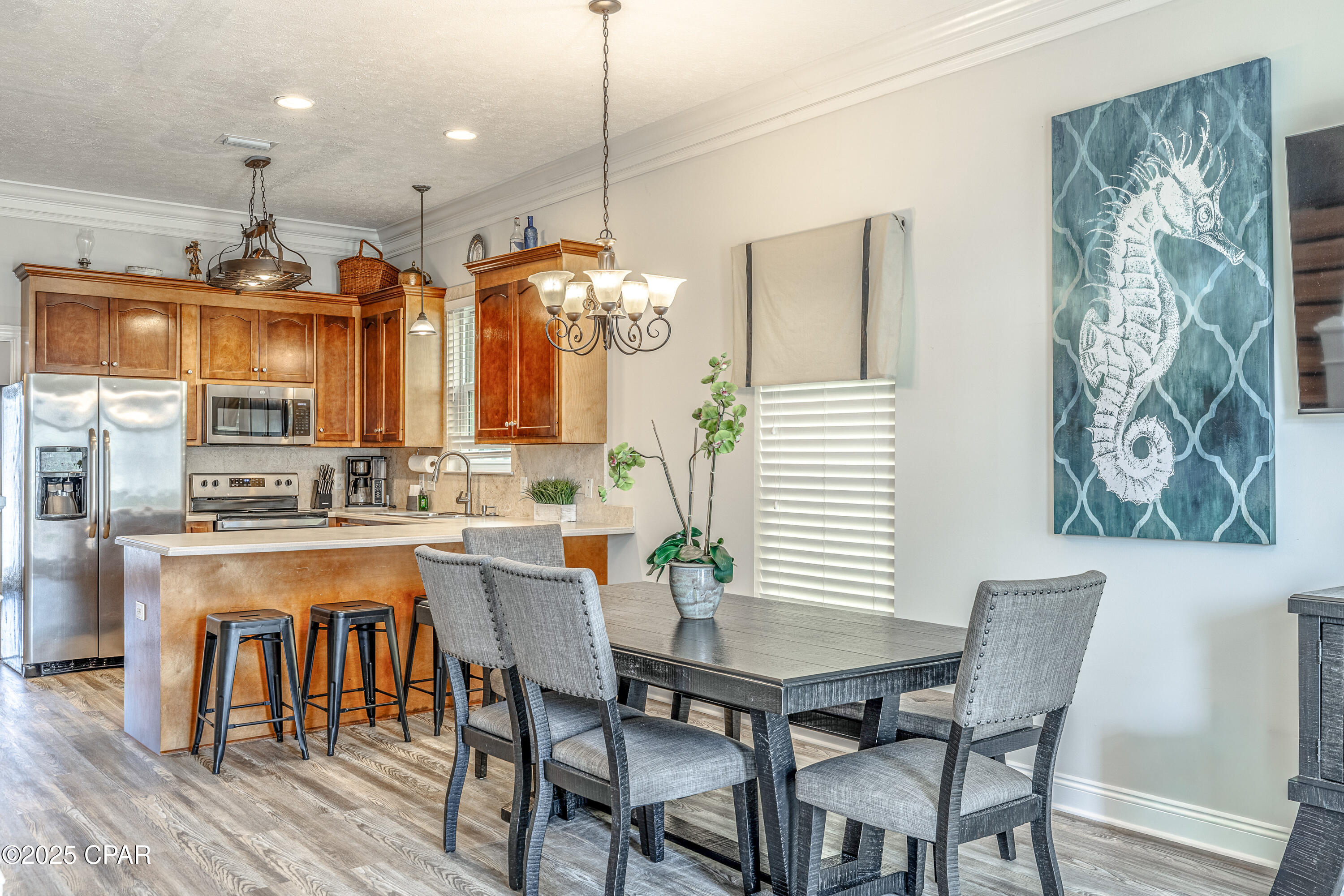 Gulf Lagoon Beach - Residential