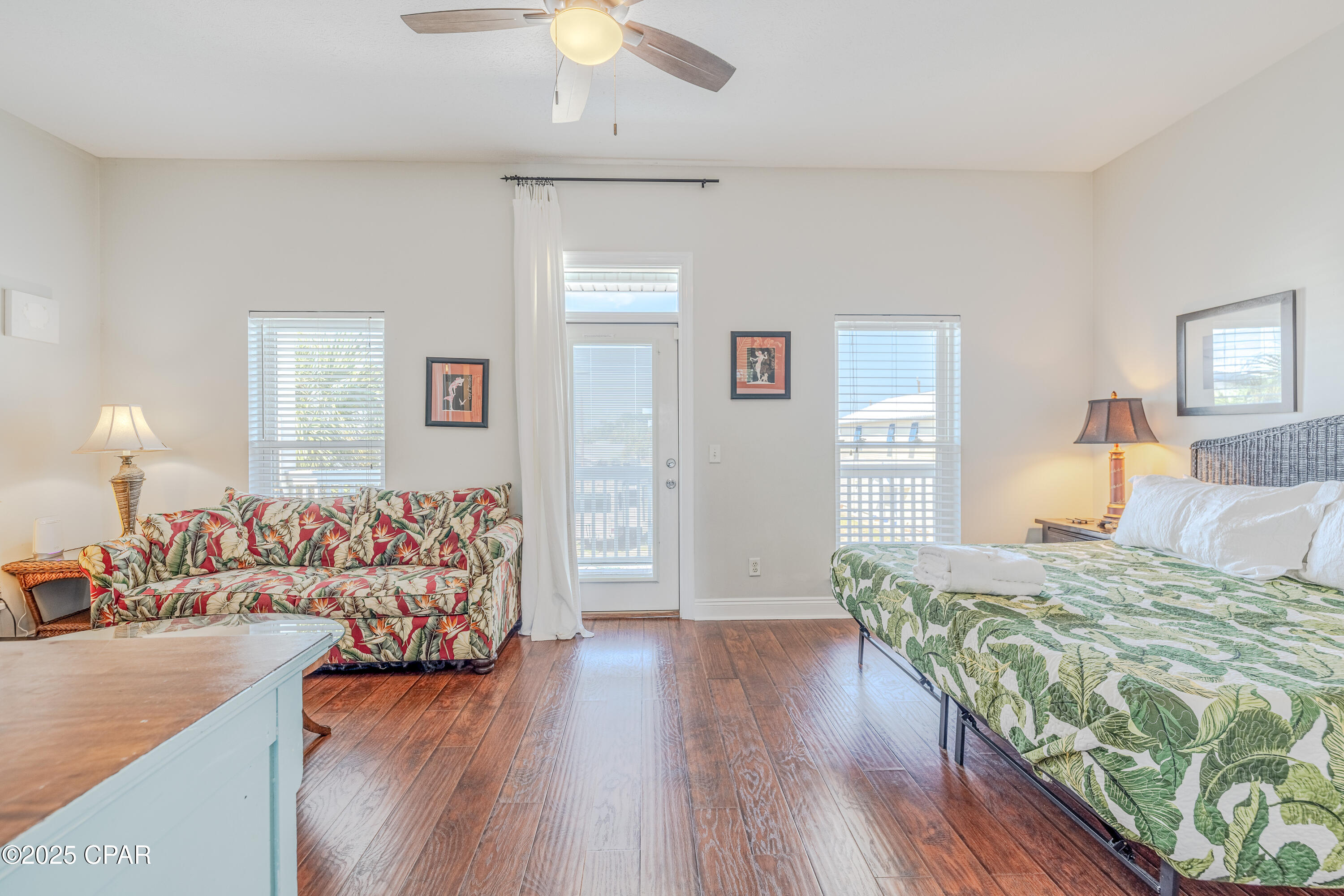 Gulf Lagoon Beach - Residential