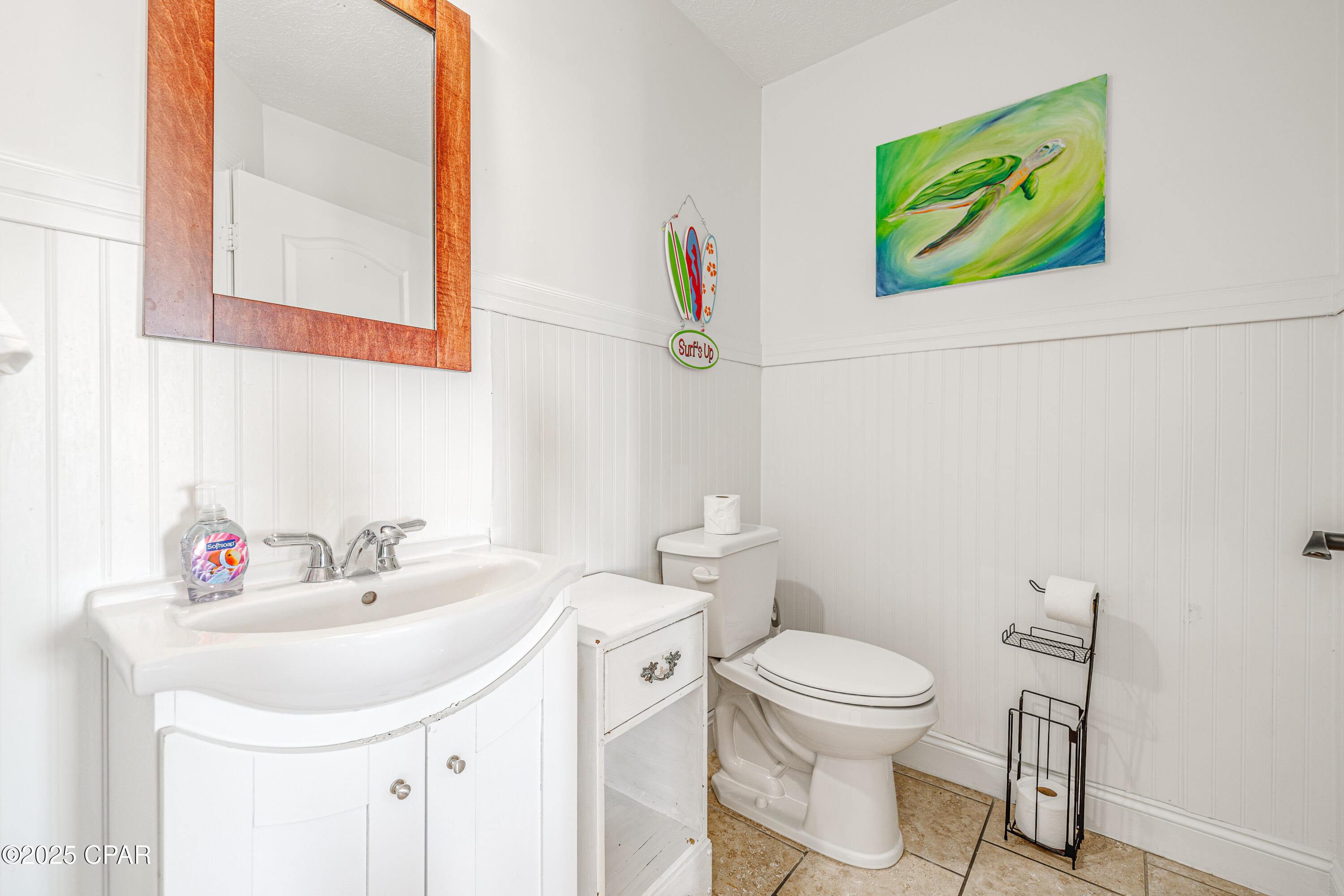 Gulf Lagoon Beach - Residential