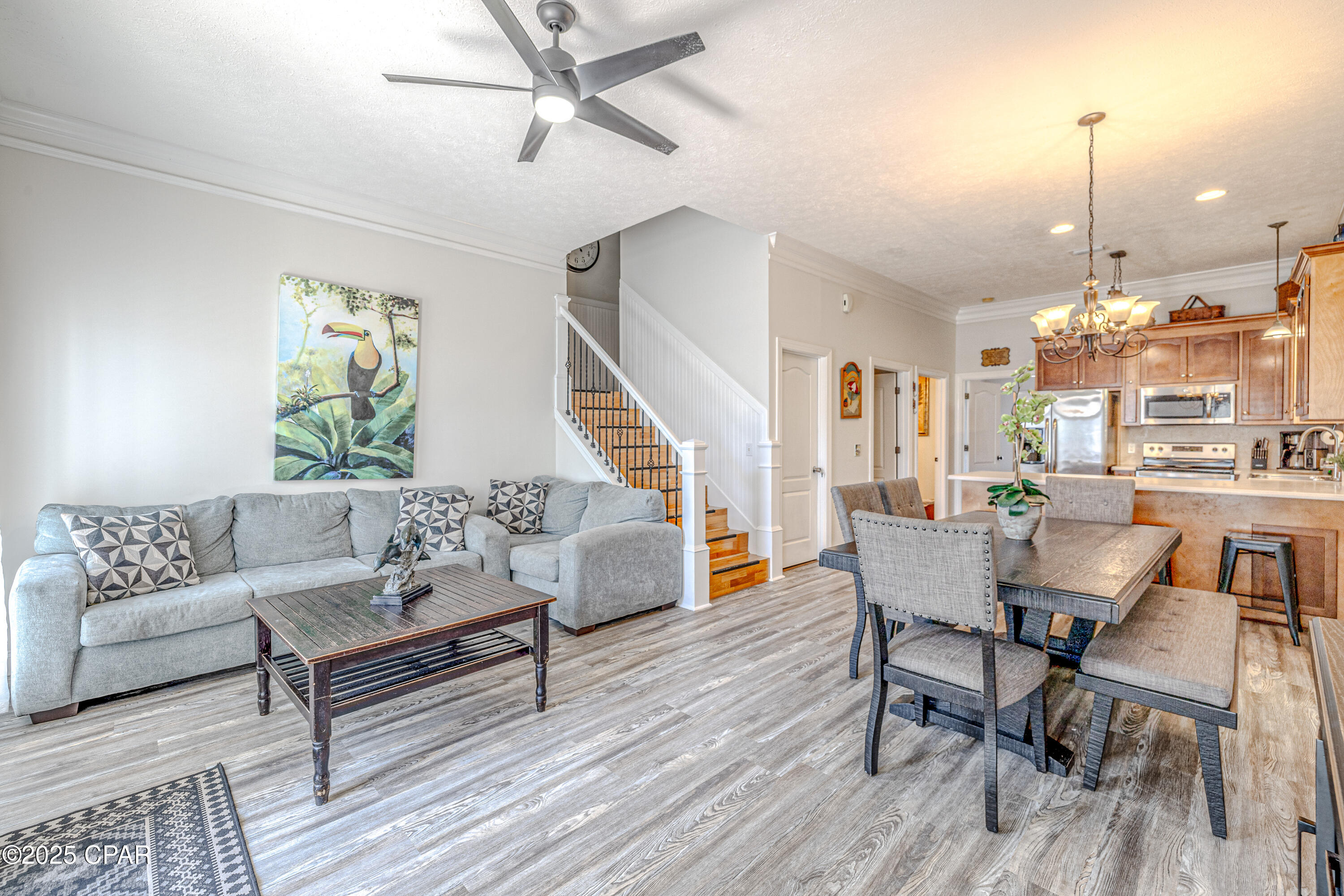 Gulf Lagoon Beach - Residential