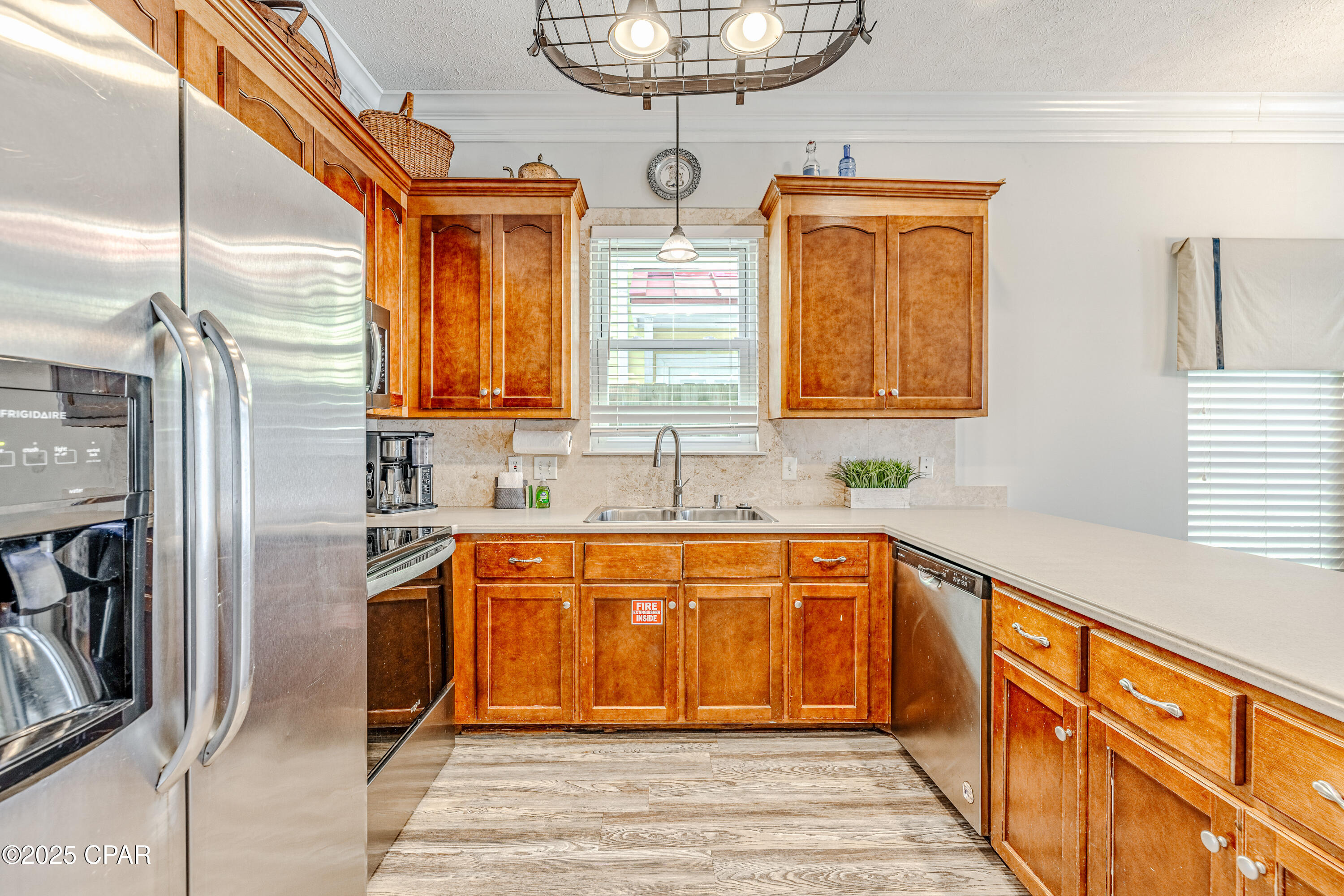 Gulf Lagoon Beach - Residential