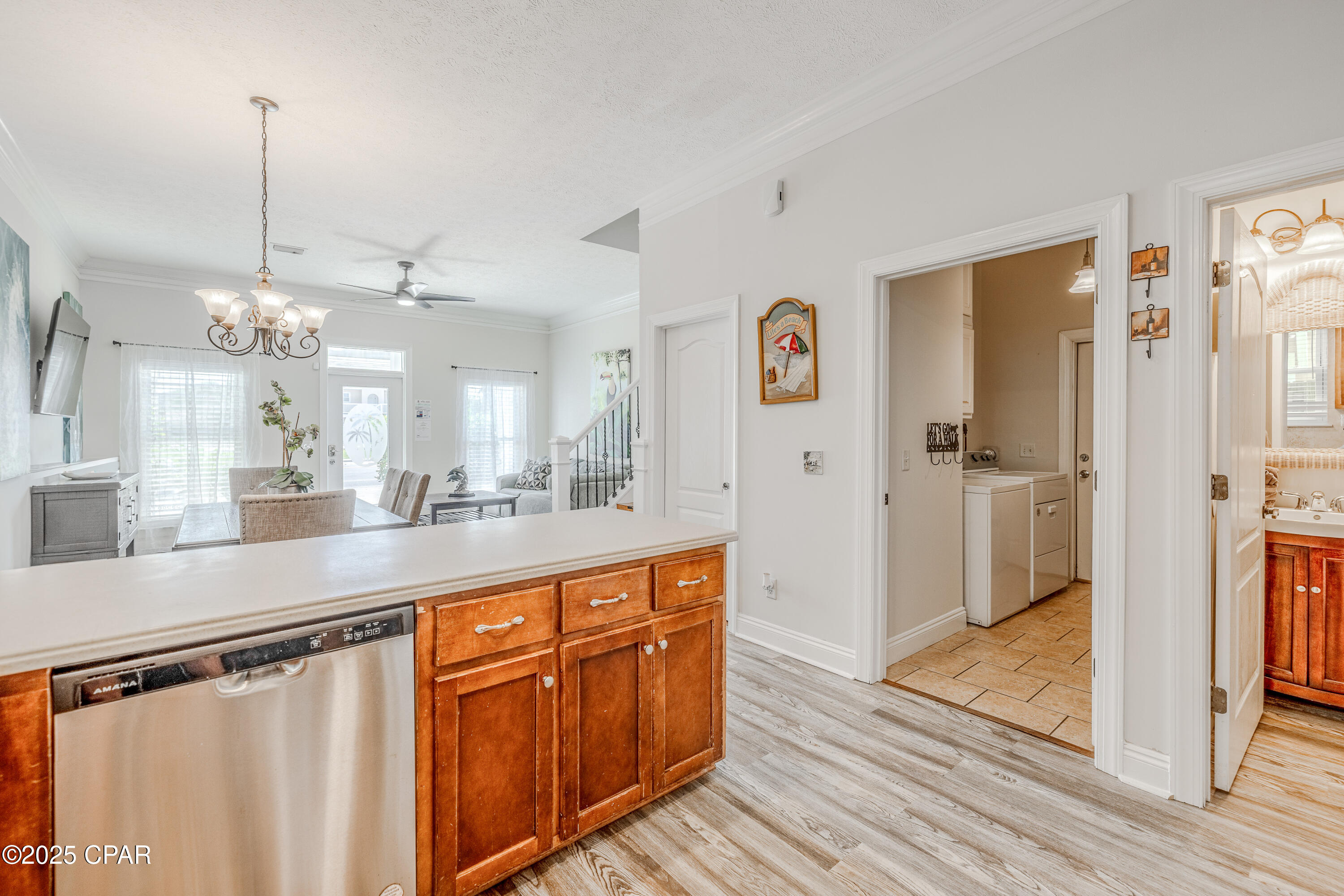 Gulf Lagoon Beach - Residential