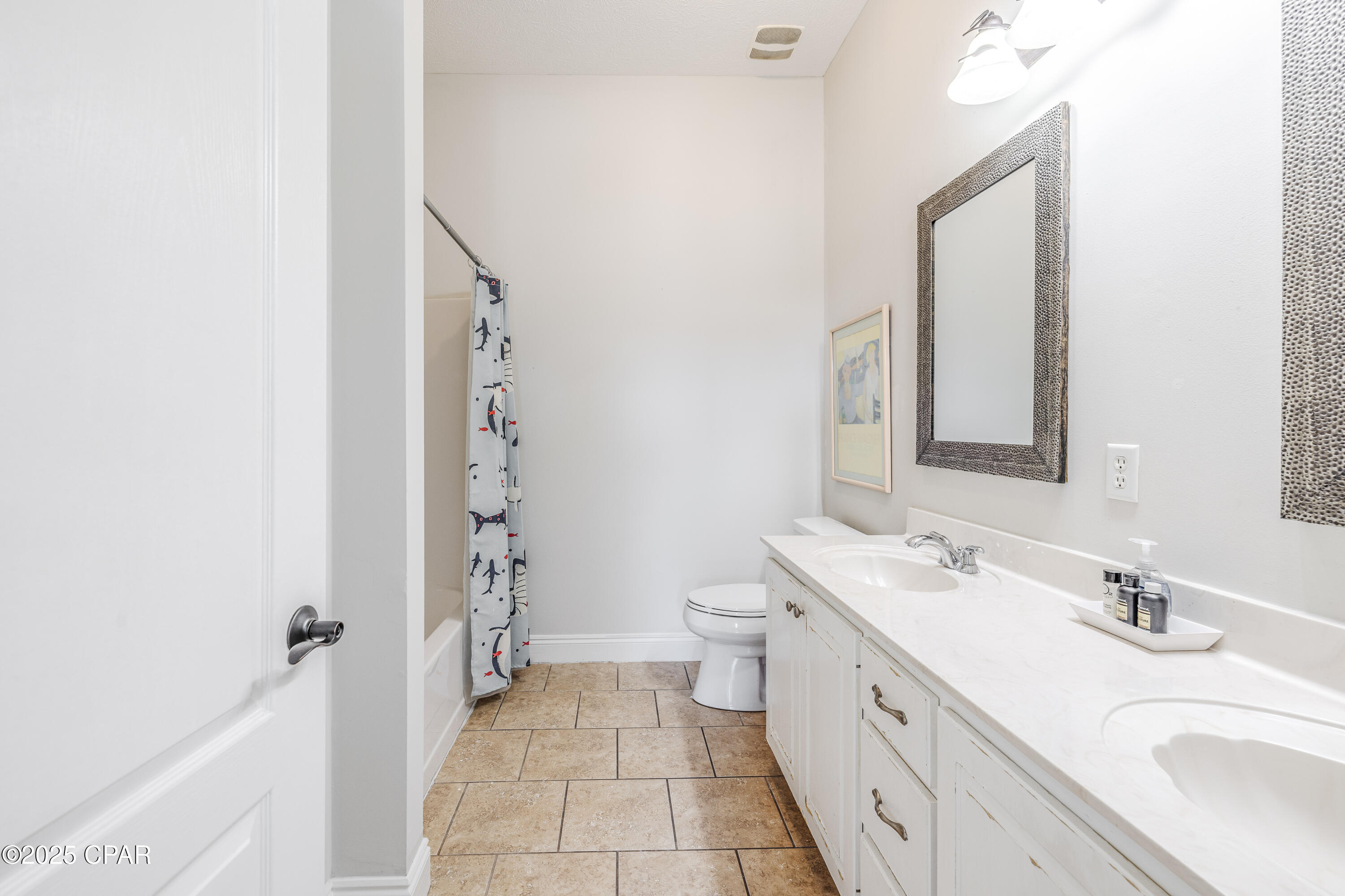 Gulf Lagoon Beach - Residential