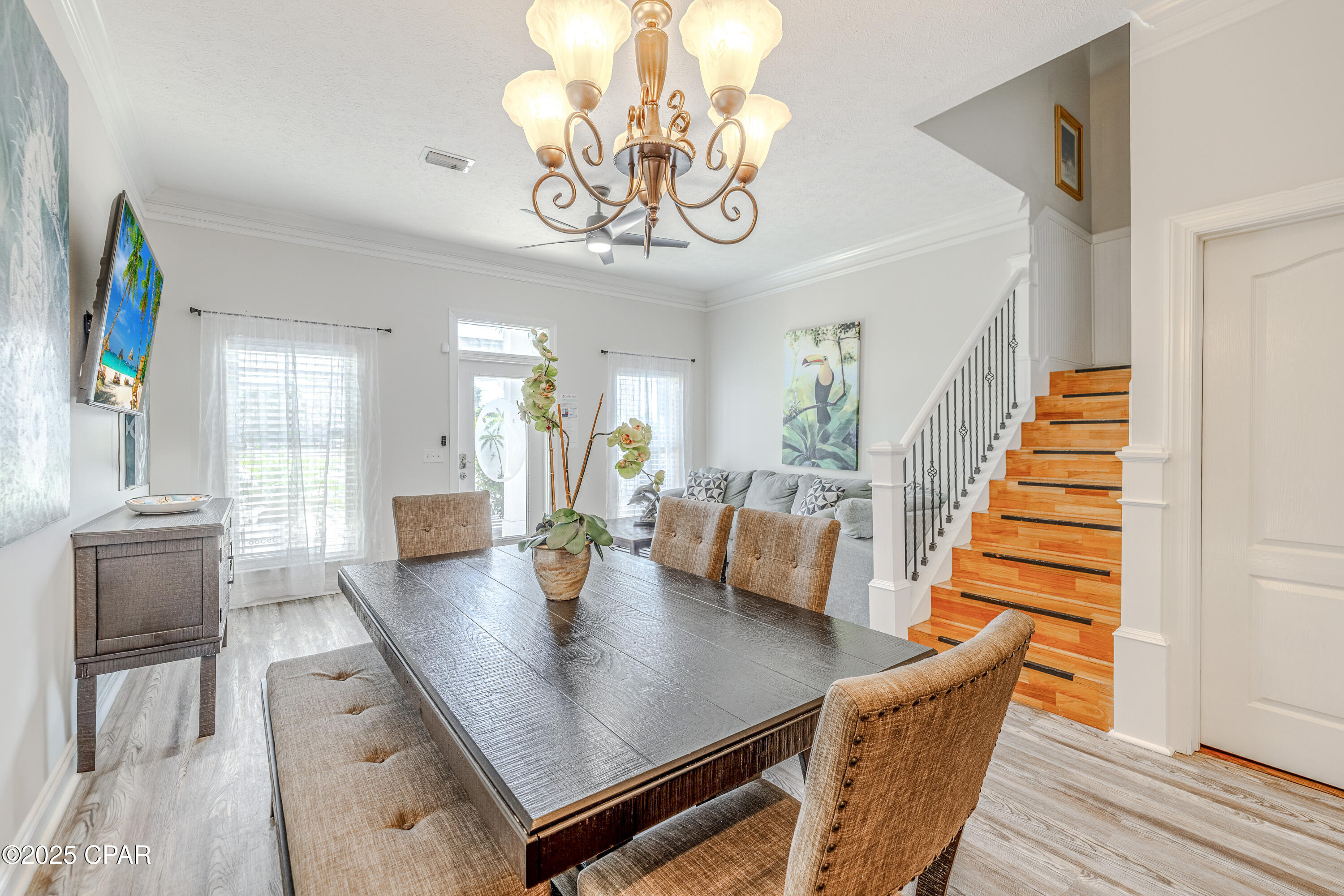 Gulf Lagoon Beach - Residential