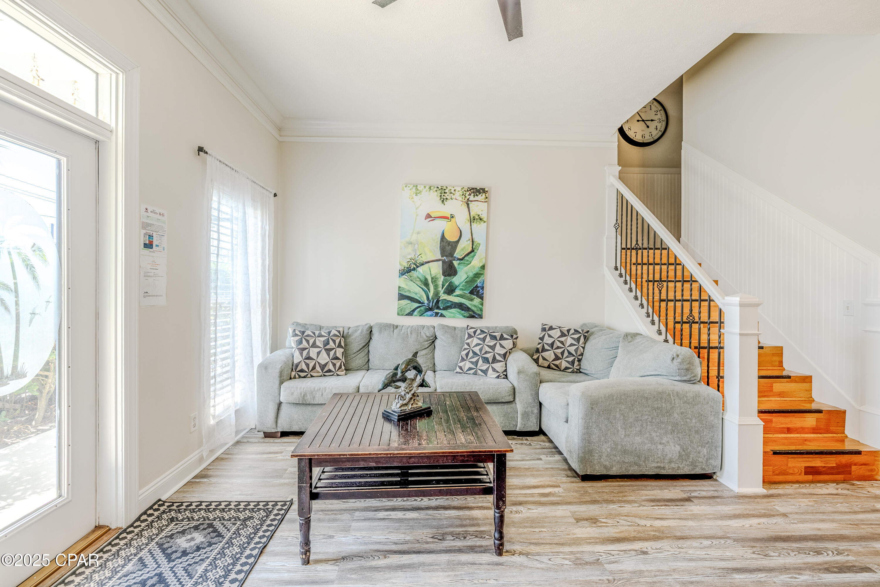 Gulf Lagoon Beach - Residential