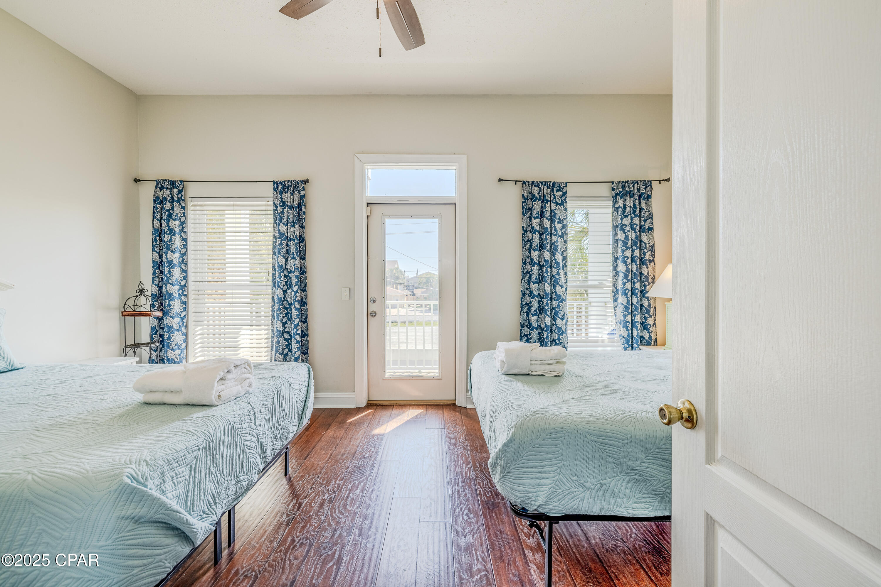 Gulf Lagoon Beach - Residential