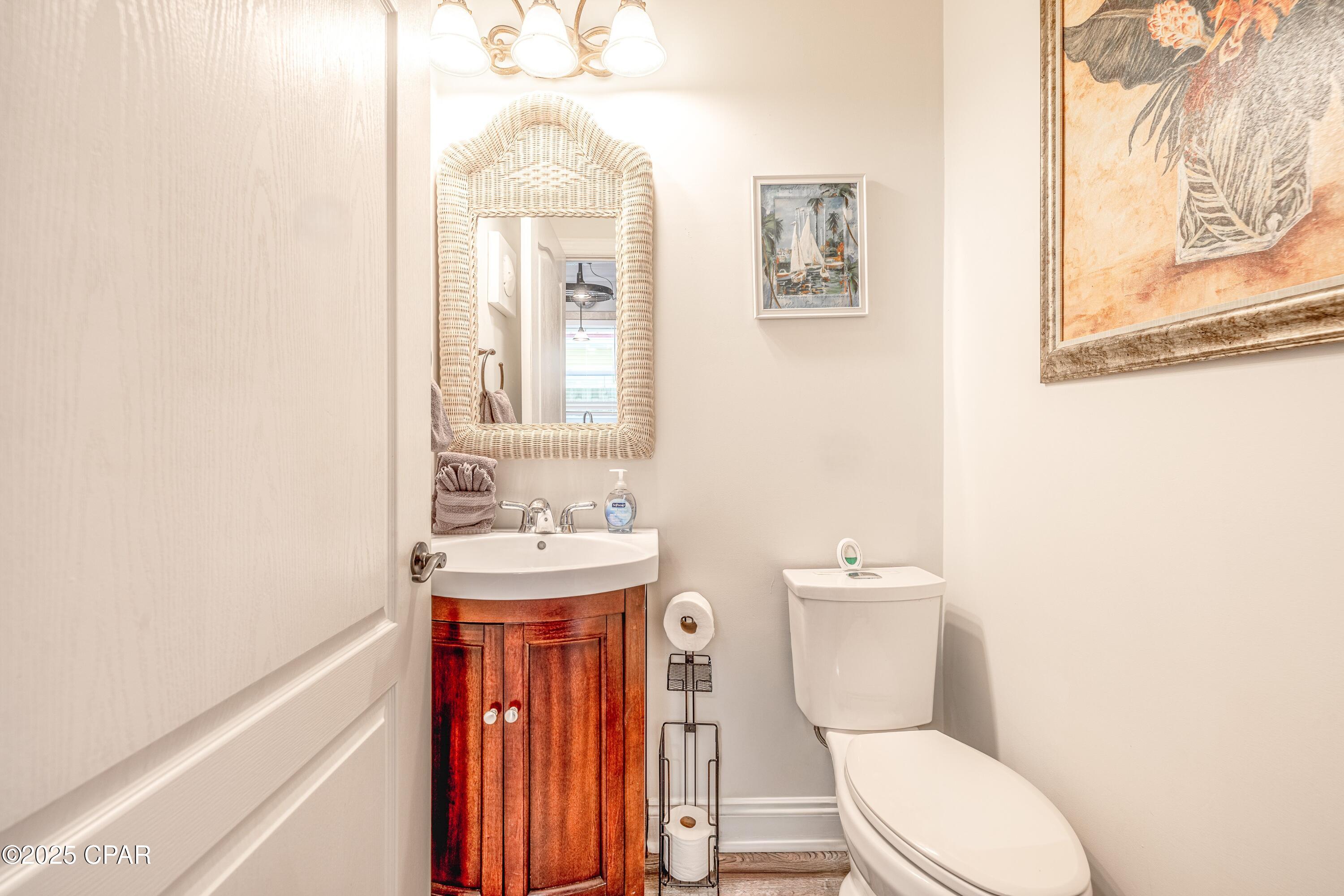 Gulf Lagoon Beach - Residential